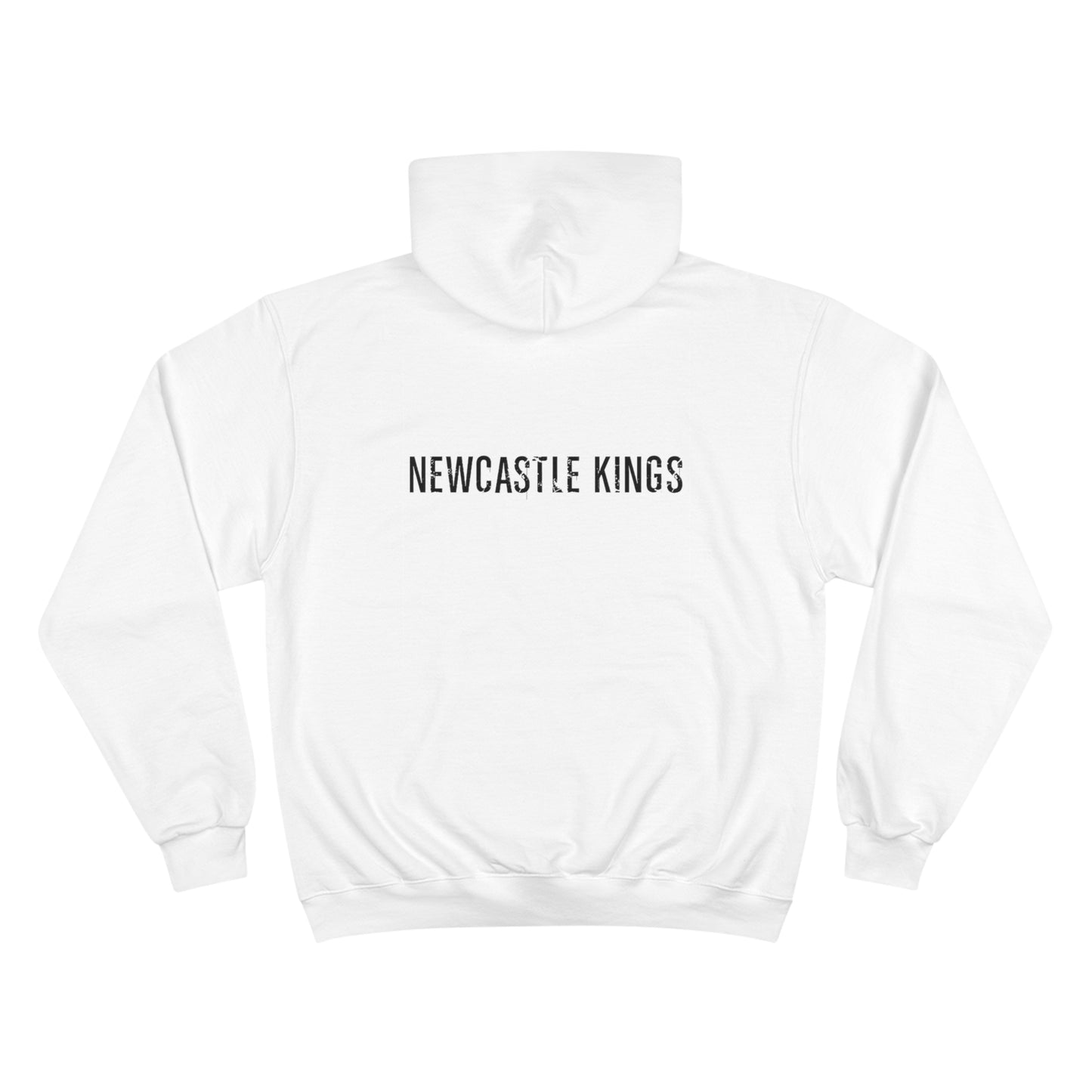 NCK Champion Hoodie