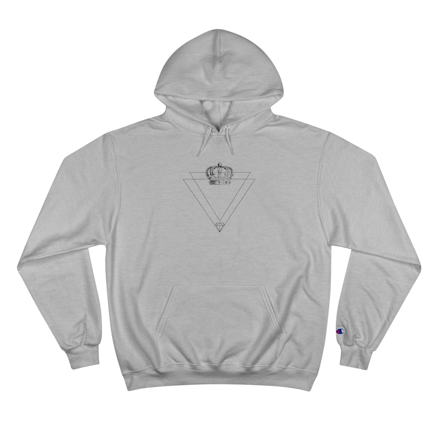 NCK Champion Hoodie