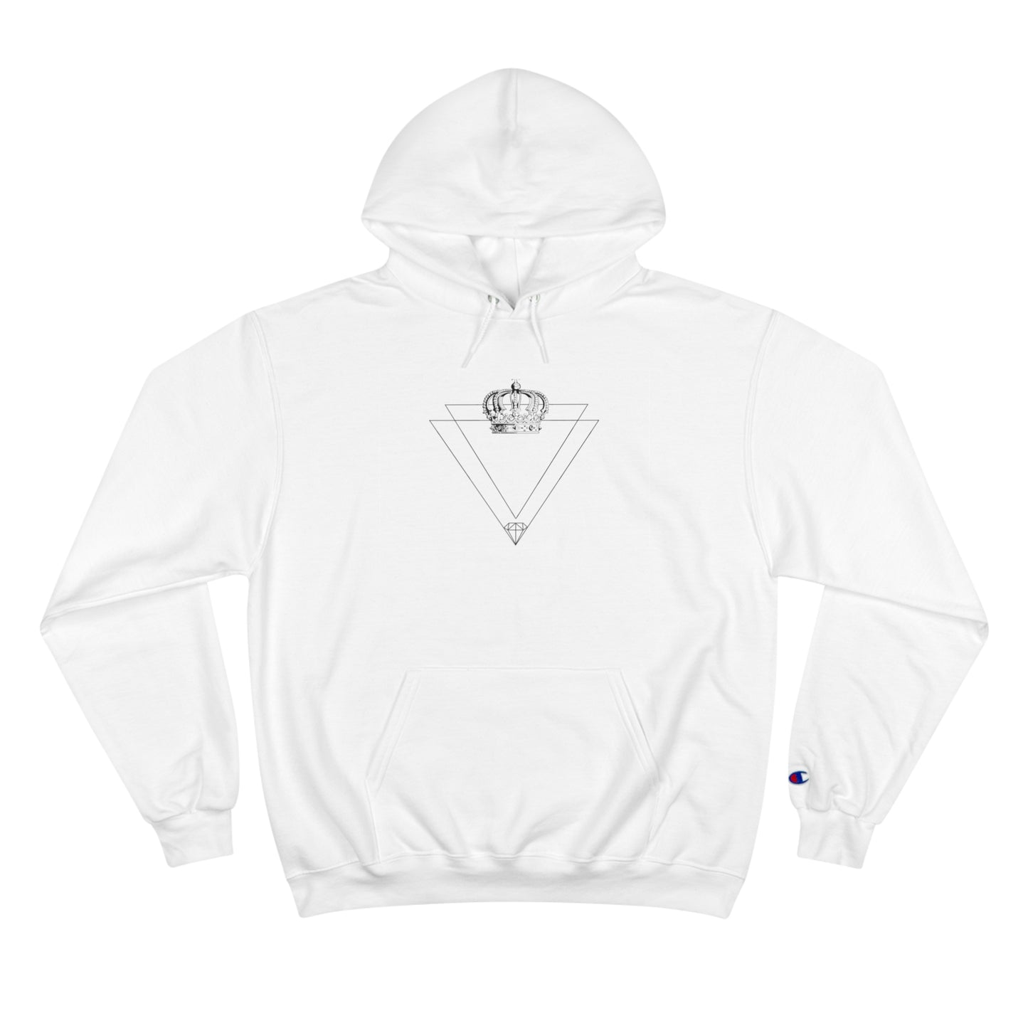NCK Champion Hoodie