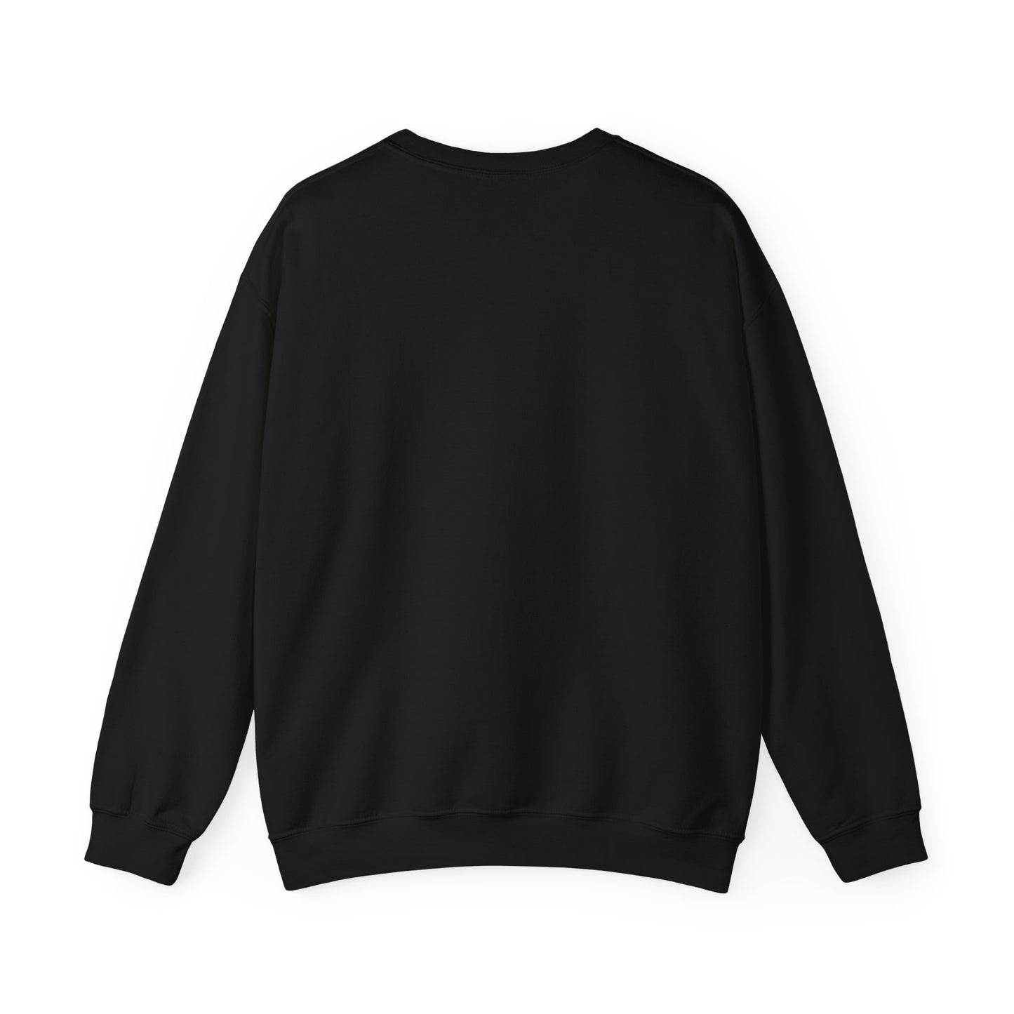 NCK Crown and Diamond Unisex Heavy Blend™ Crewneck Sweatshirt