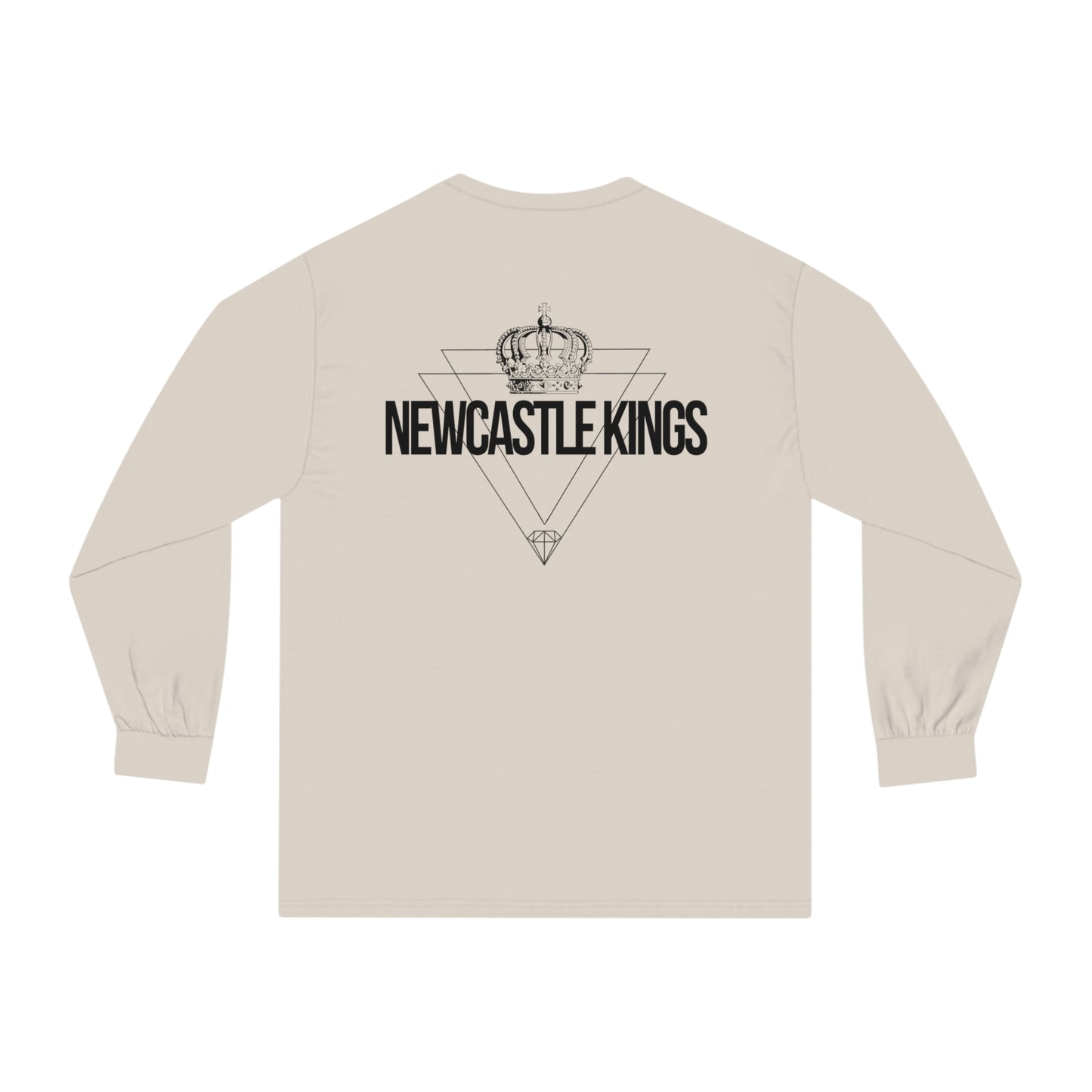 NCK Unisex Classic Long Sleeve T-Shirt