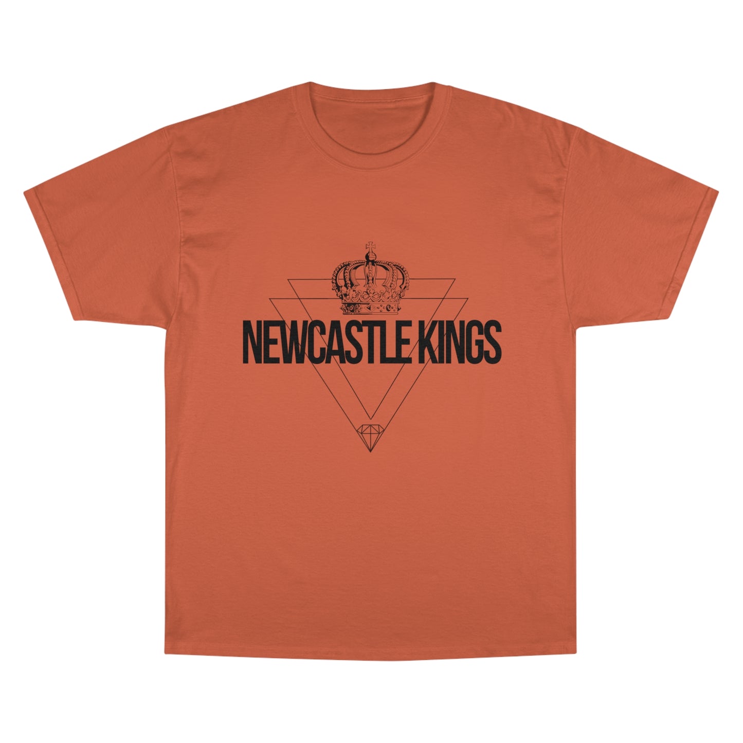 NCK Champion T-Shirt