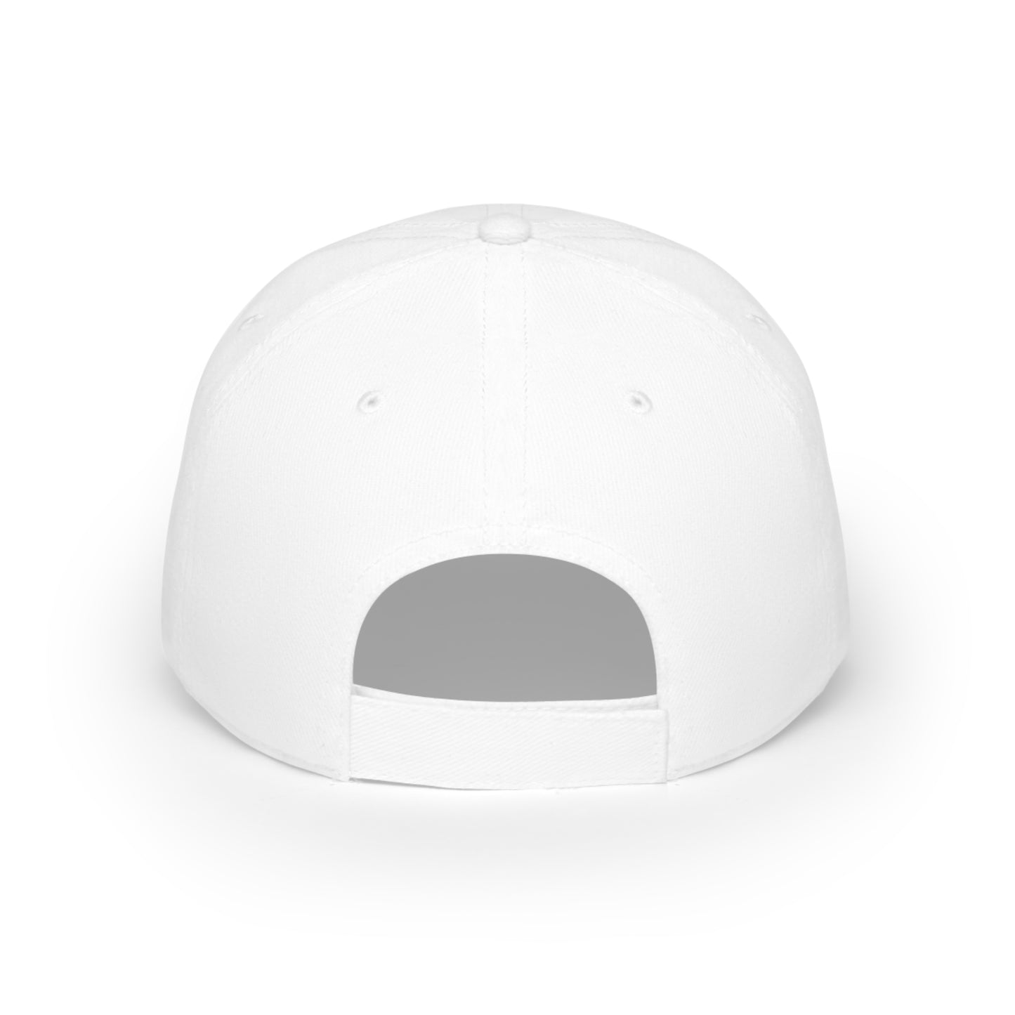 Diamond NCK Low Profile Baseball Cap