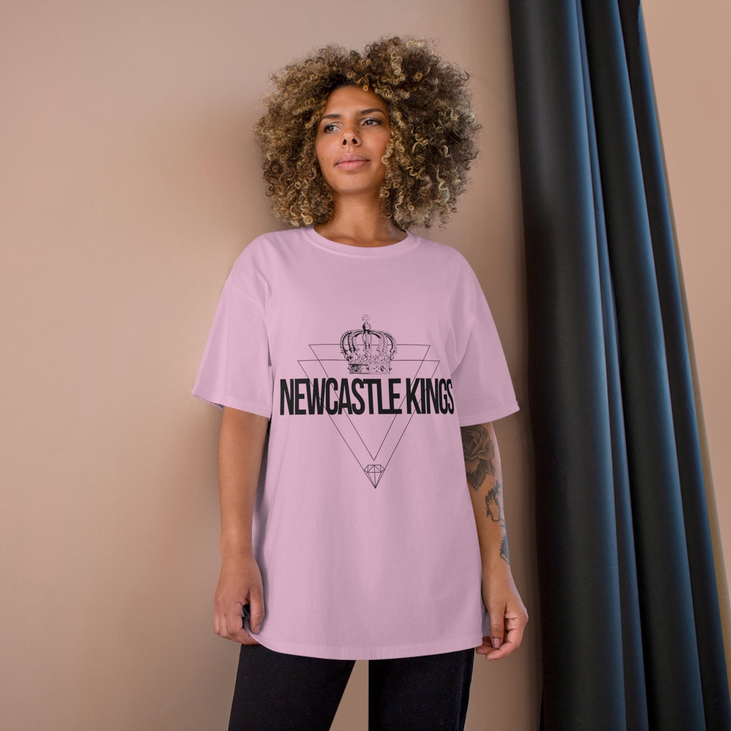 NCK Champion T-Shirt
