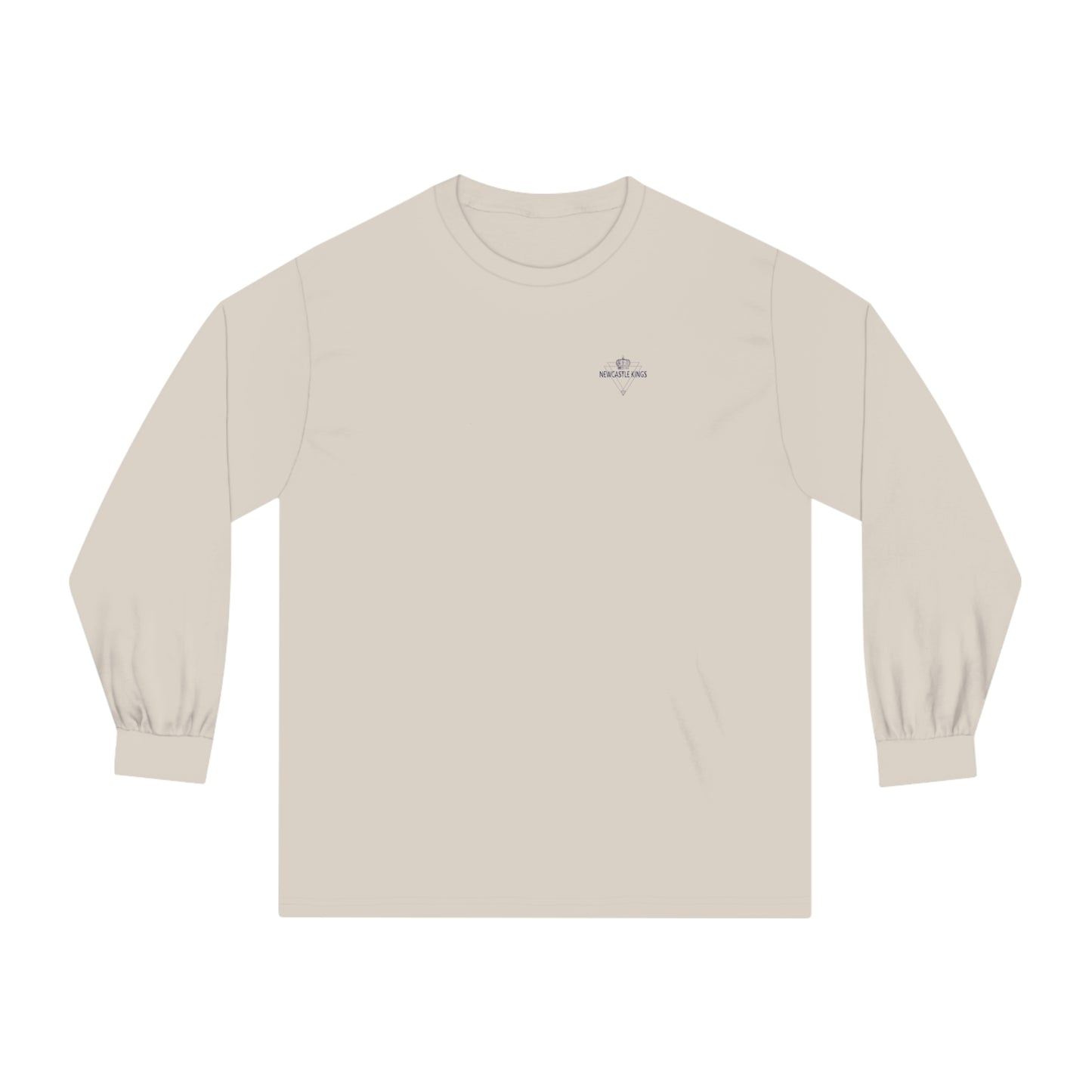 King of Diamonds Unisex Classic Long Sleeve T-Shirt
