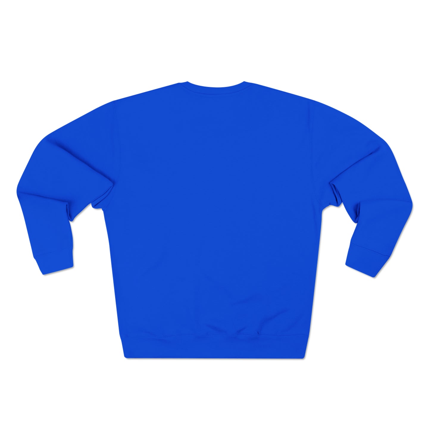 NCK on Repeat Unisex Premium Crewneck Sweatshirt