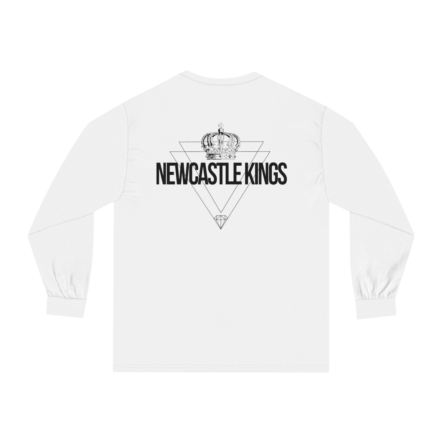NCK Unisex Classic Long Sleeve T-Shirt