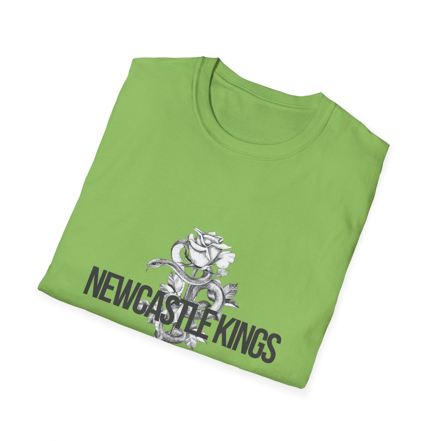 The Rose & Serpent *LIMITED EDITION*