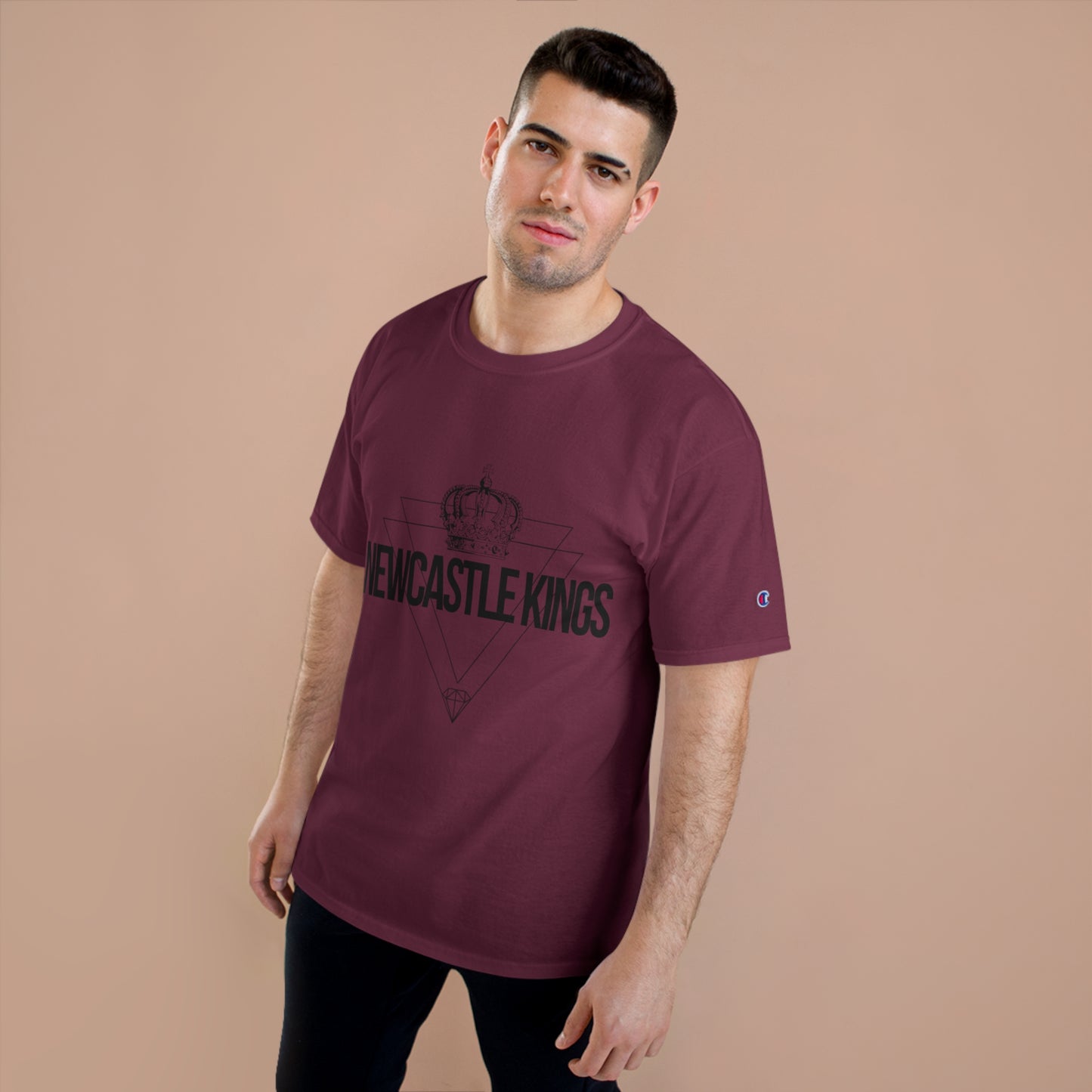 NCK Champion T-Shirt