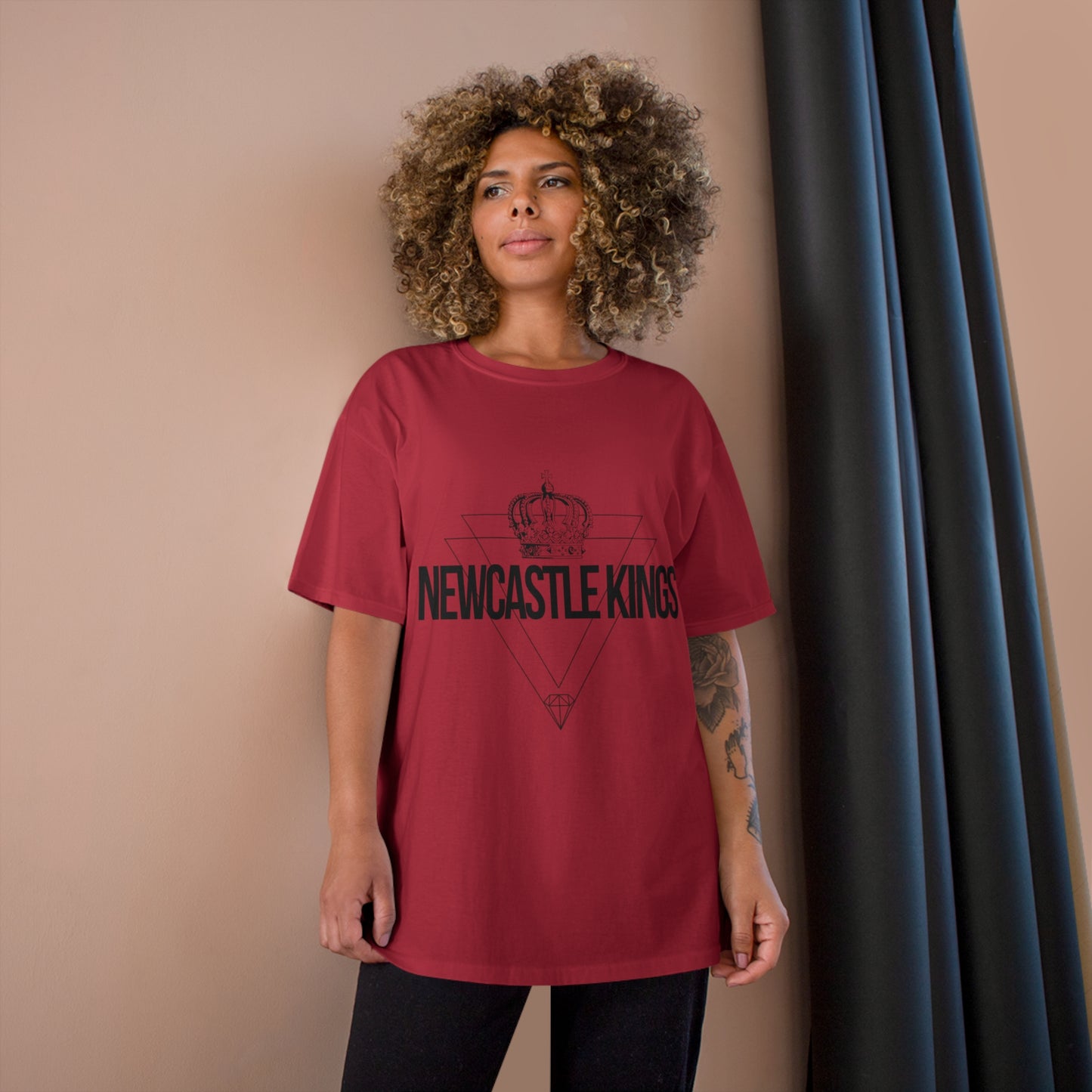 NCK Champion T-Shirt