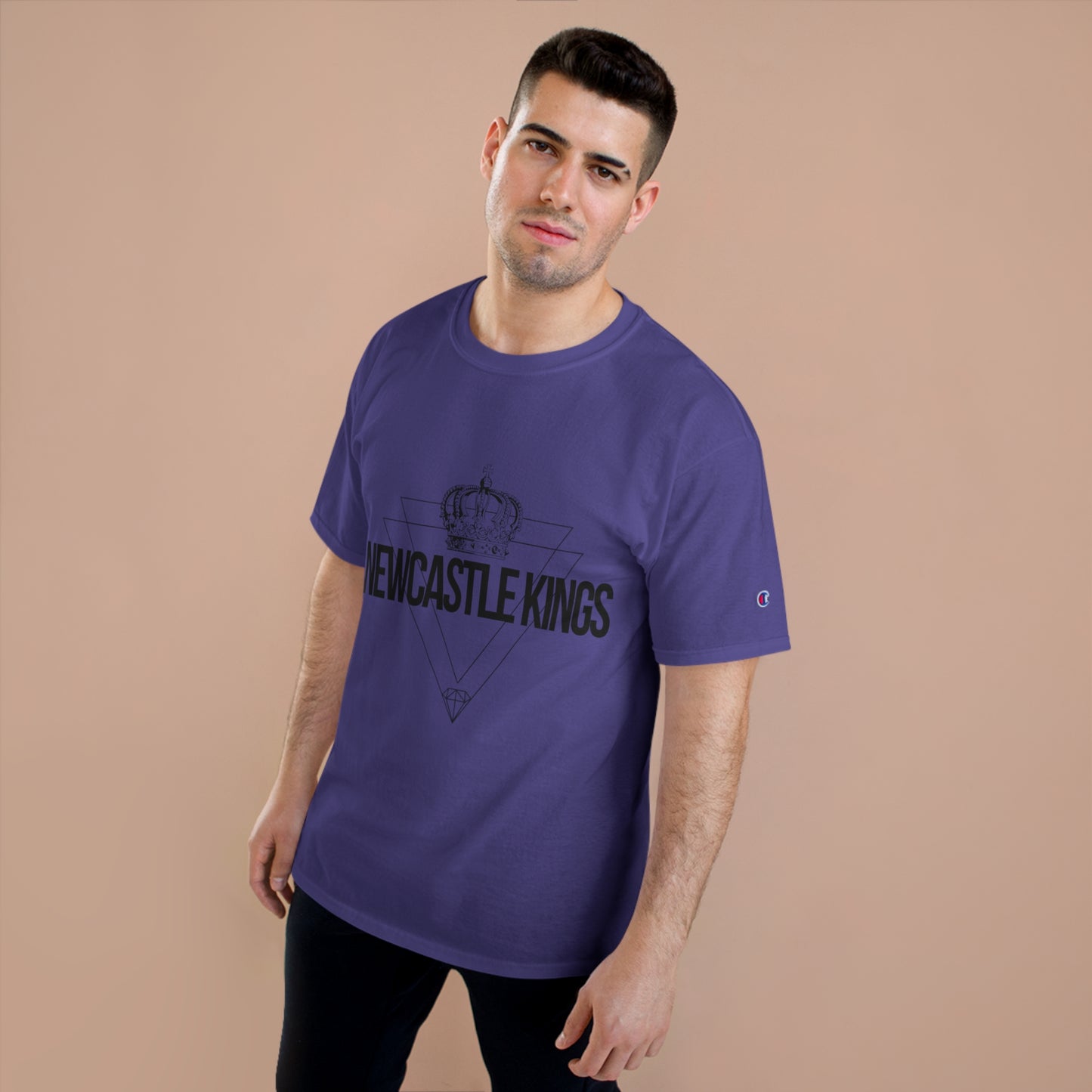 NCK Champion T-Shirt