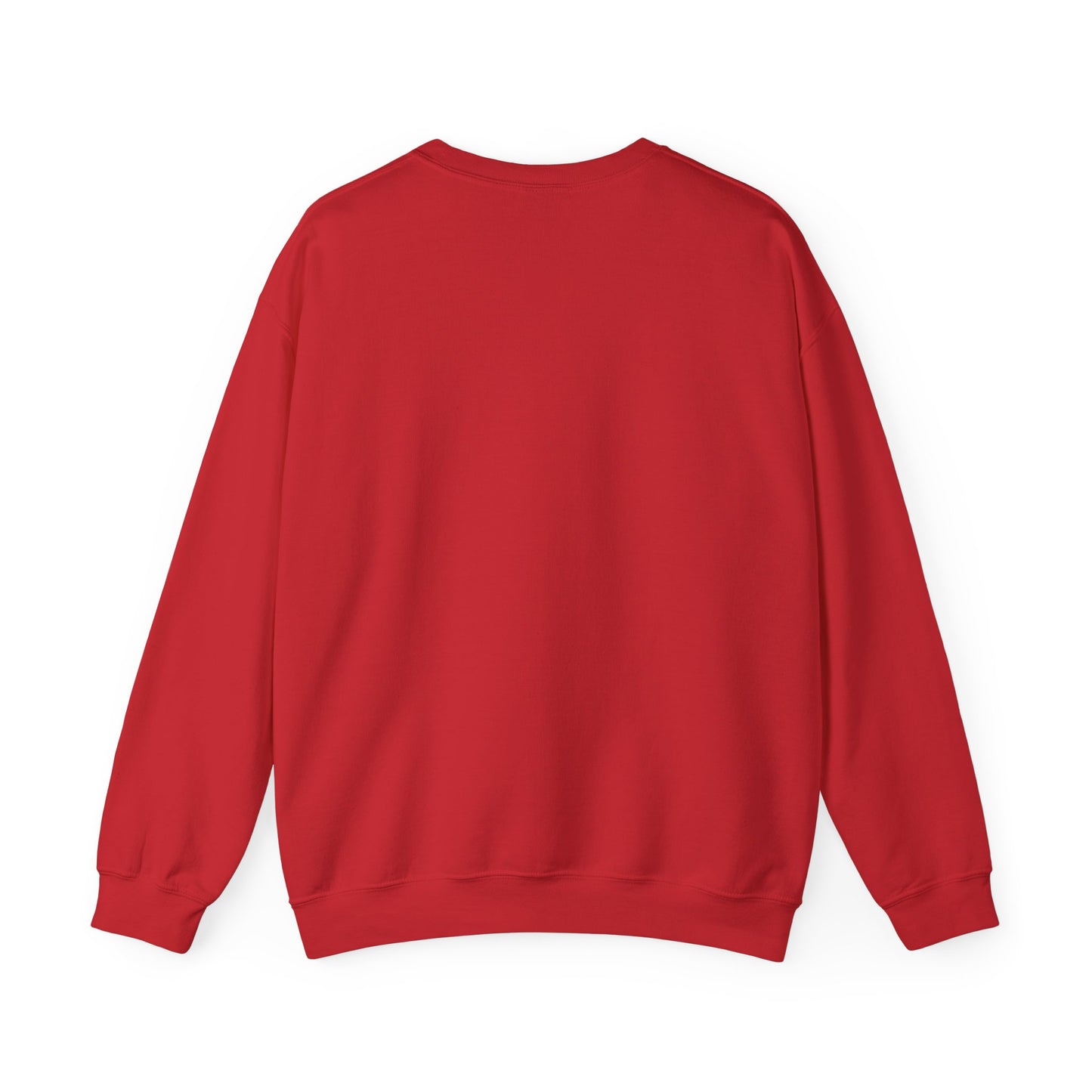 NCK Crown and Diamond Unisex Heavy Blend™ Crewneck Sweatshirt