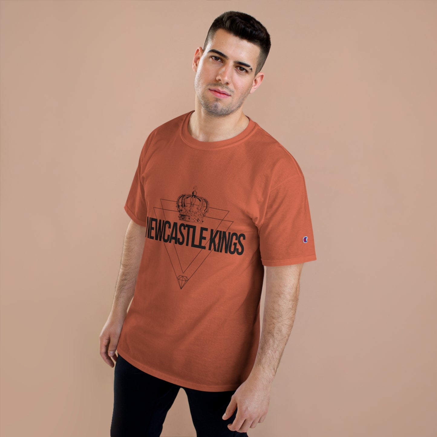 NCK Champion T-Shirt