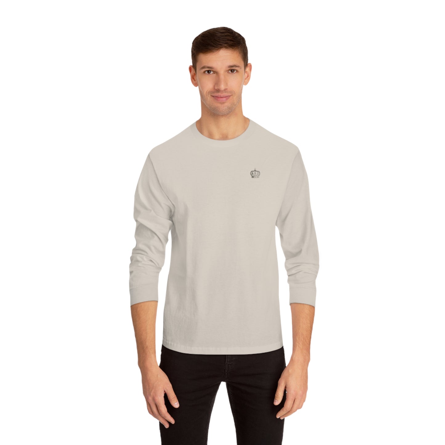 NCK Unisex Classic Long Sleeve T-Shirt