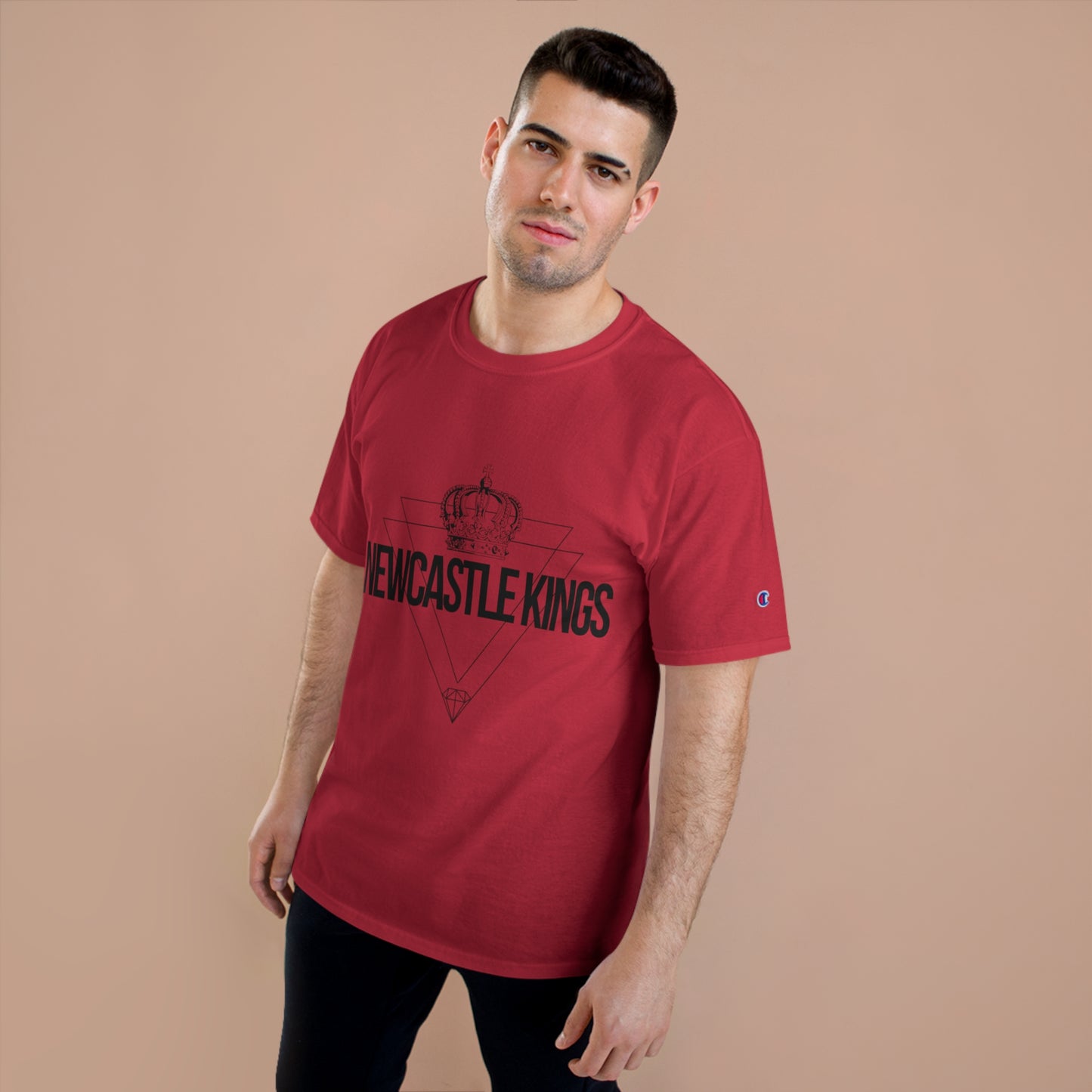 NCK Champion T-Shirt