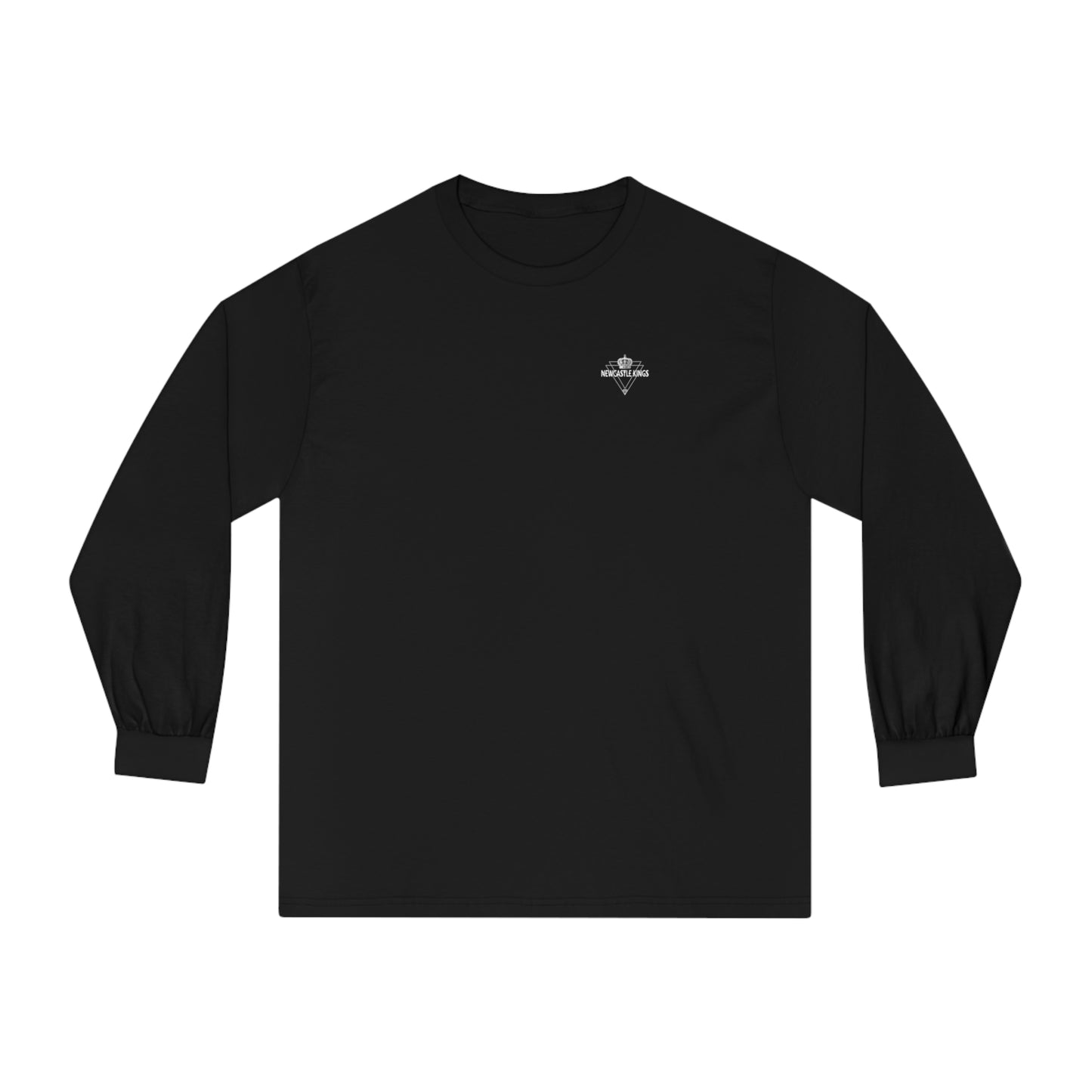 NCK Unisex Classic Long Sleeve T-Shirt