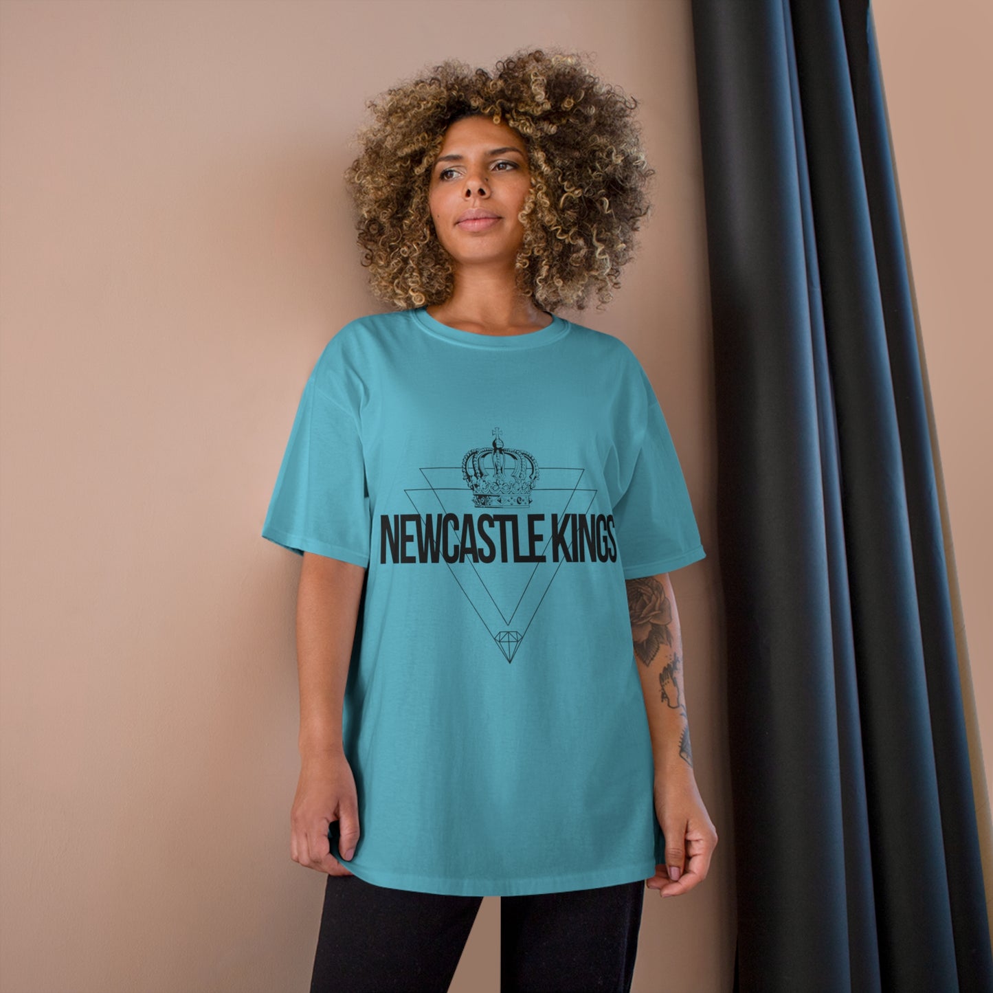 NCK Champion T-Shirt