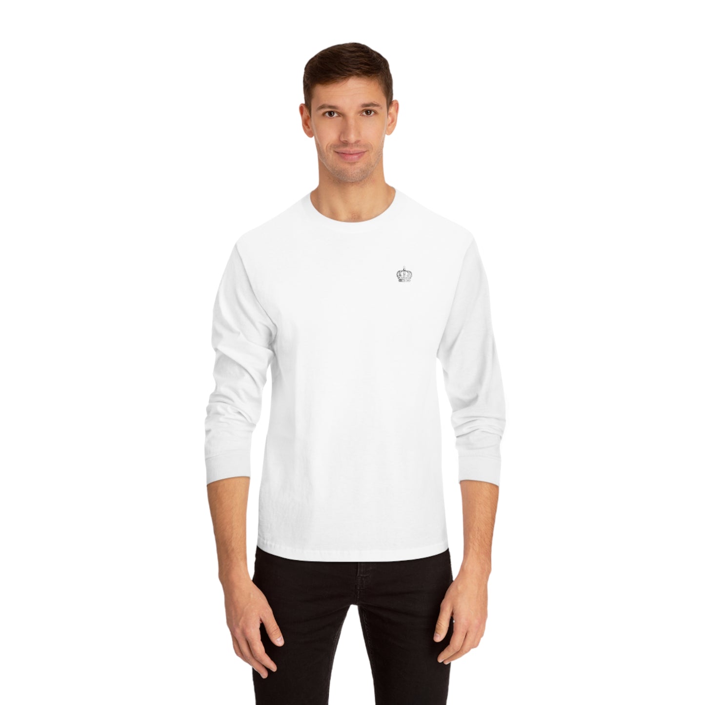 NCK Unisex Classic Long Sleeve T-Shirt