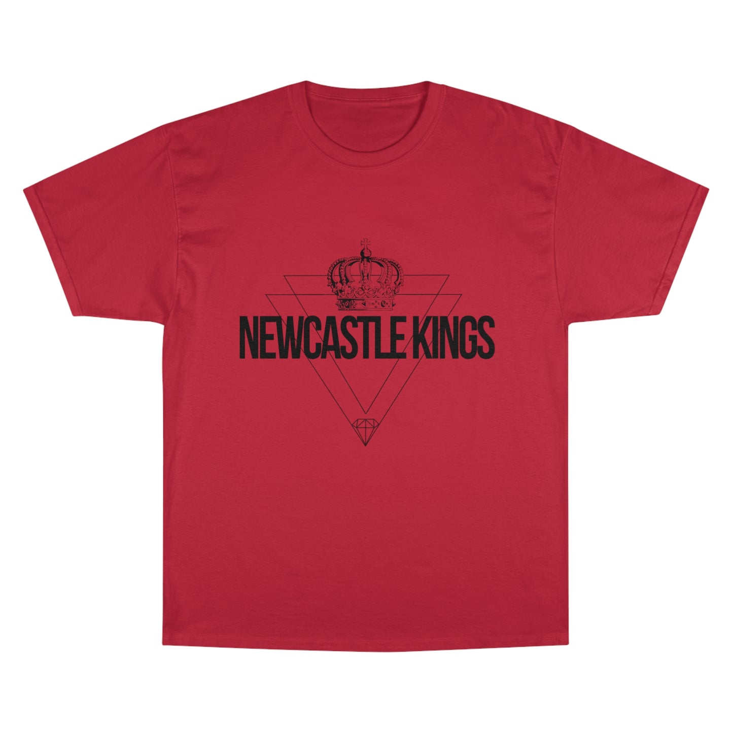 NCK Champion T-Shirt
