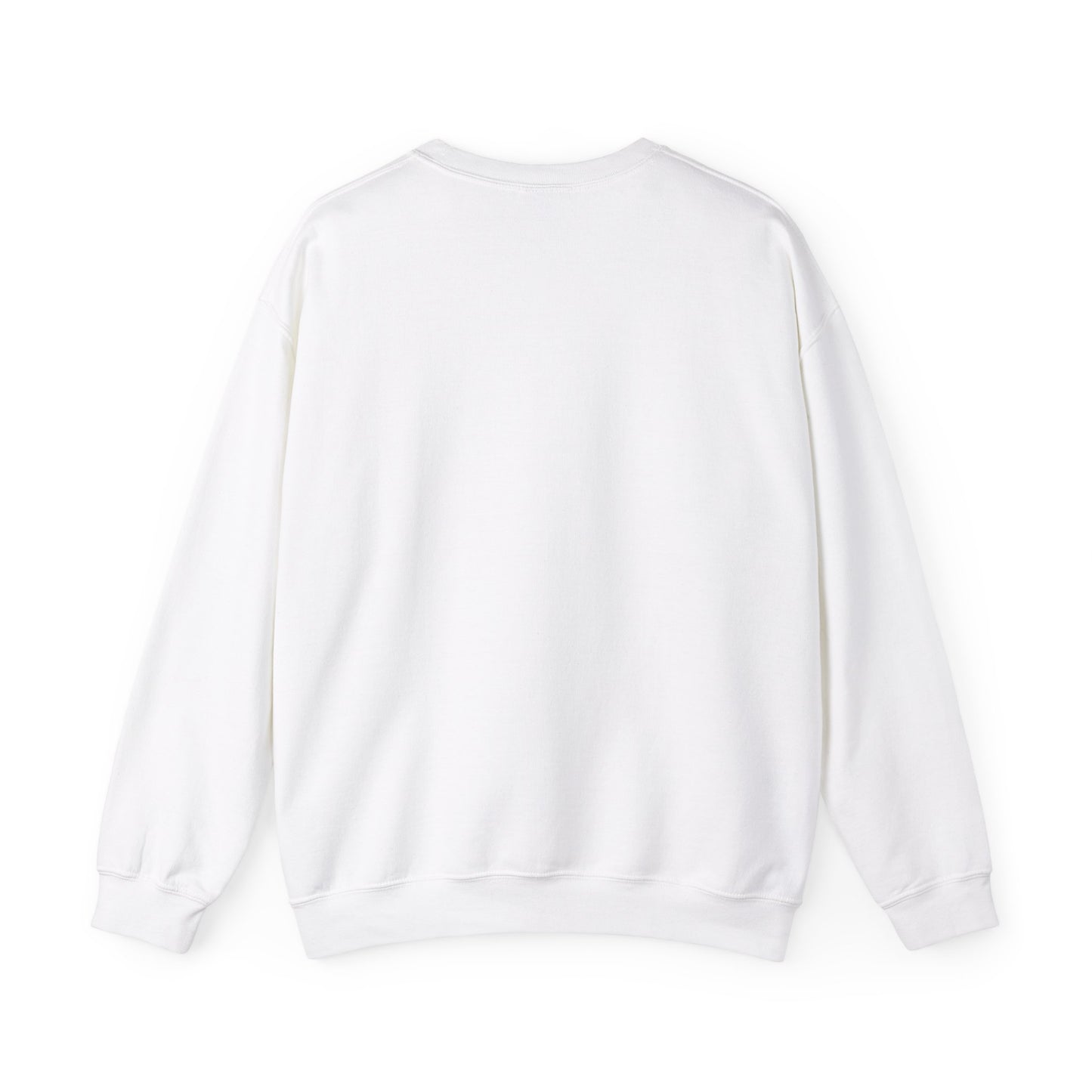 NCK Crown and Diamond Unisex Heavy Blend™ Crewneck Sweatshirt