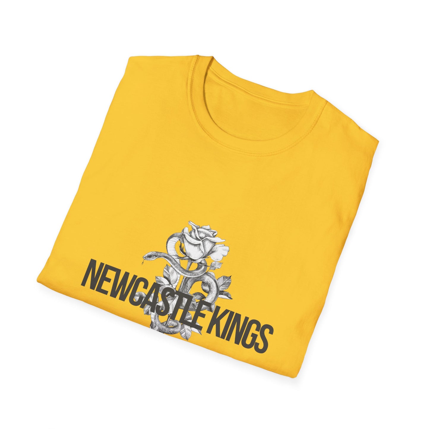 The Rose & Serpent *LIMITED EDITION*