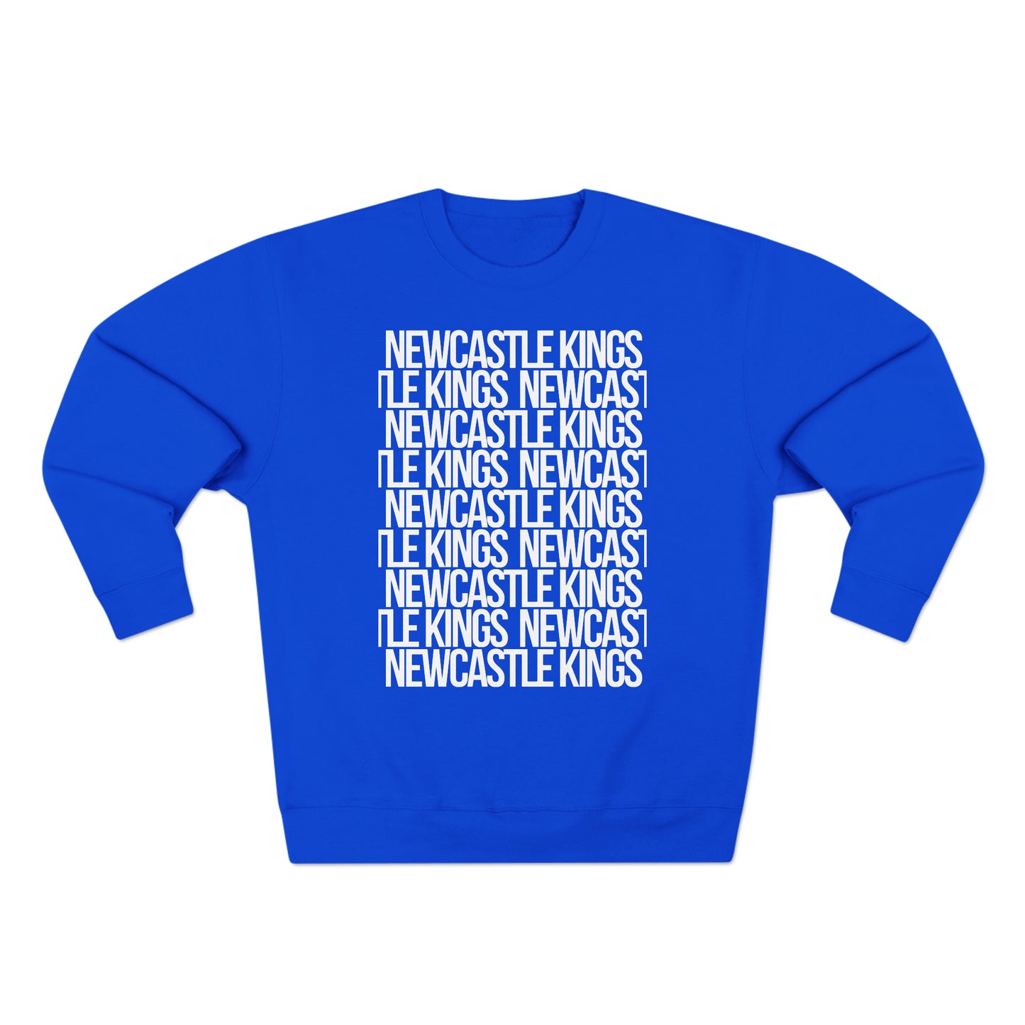 NCK on Repeat Unisex Premium Crewneck Sweatshirt