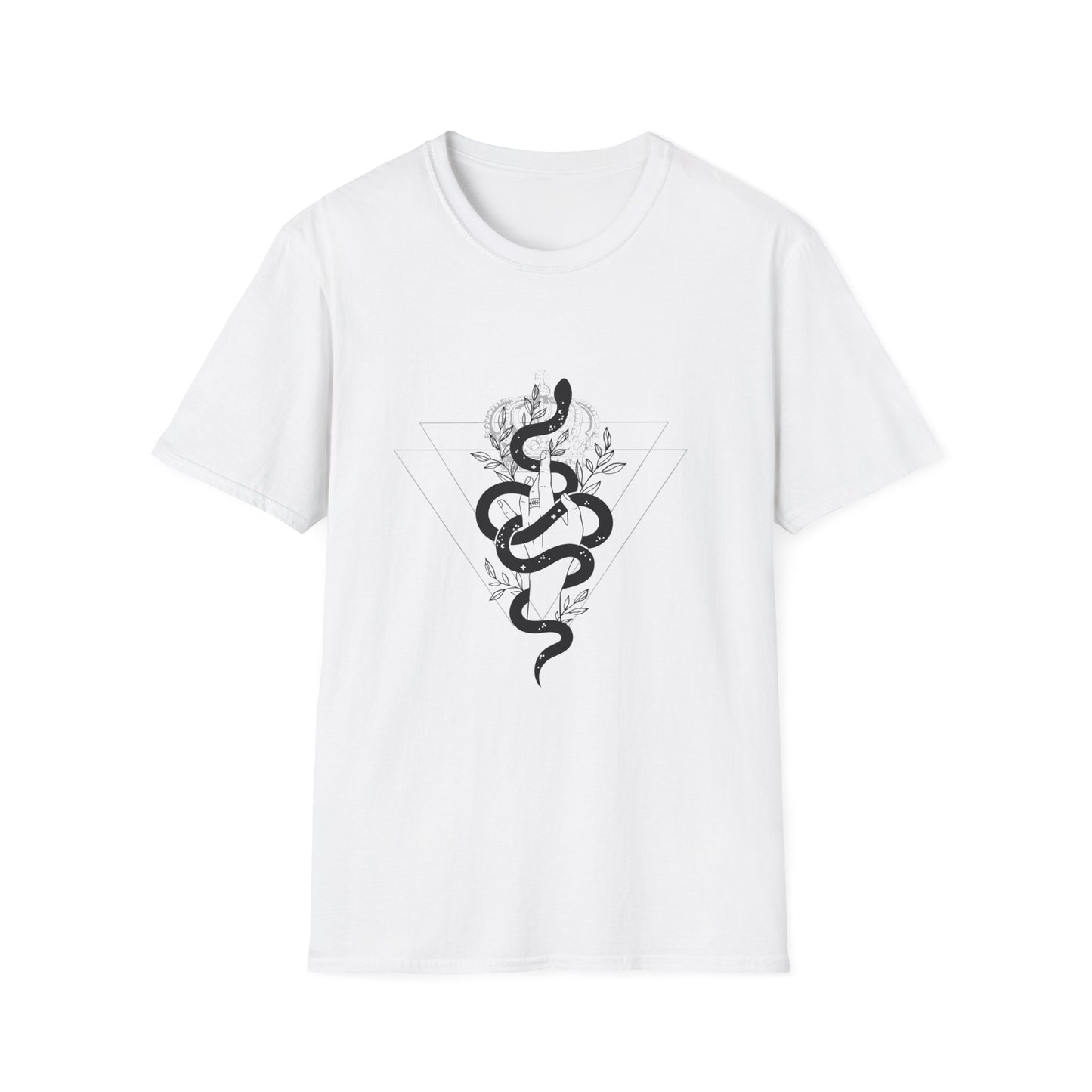 The Serpent *LIMITED EDITION*