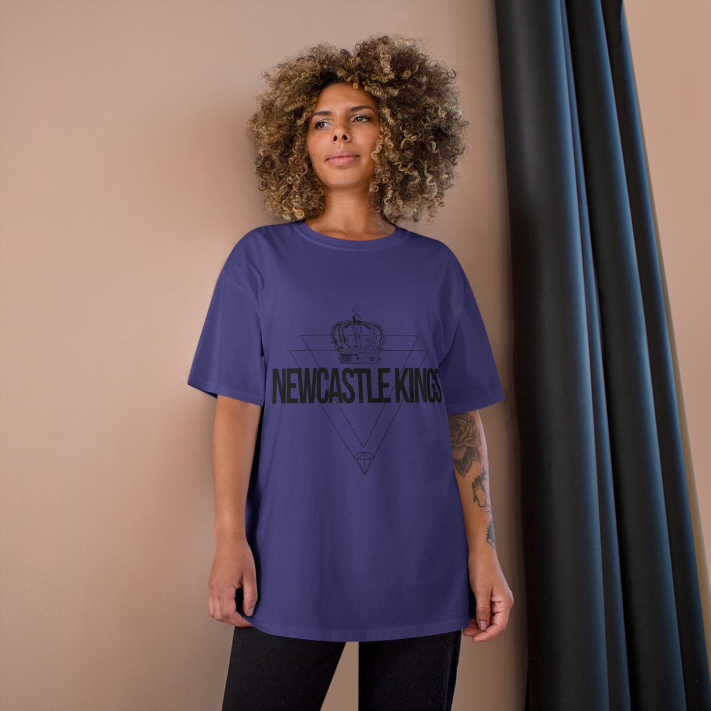 NCK Champion T-Shirt