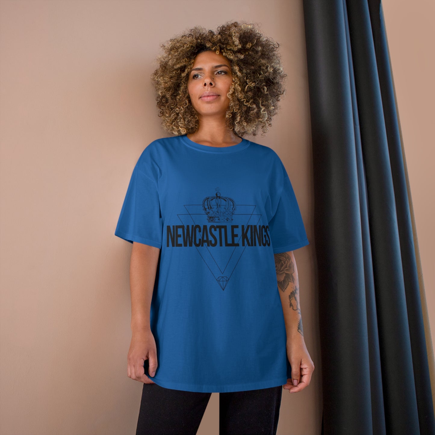 NCK Champion T-Shirt