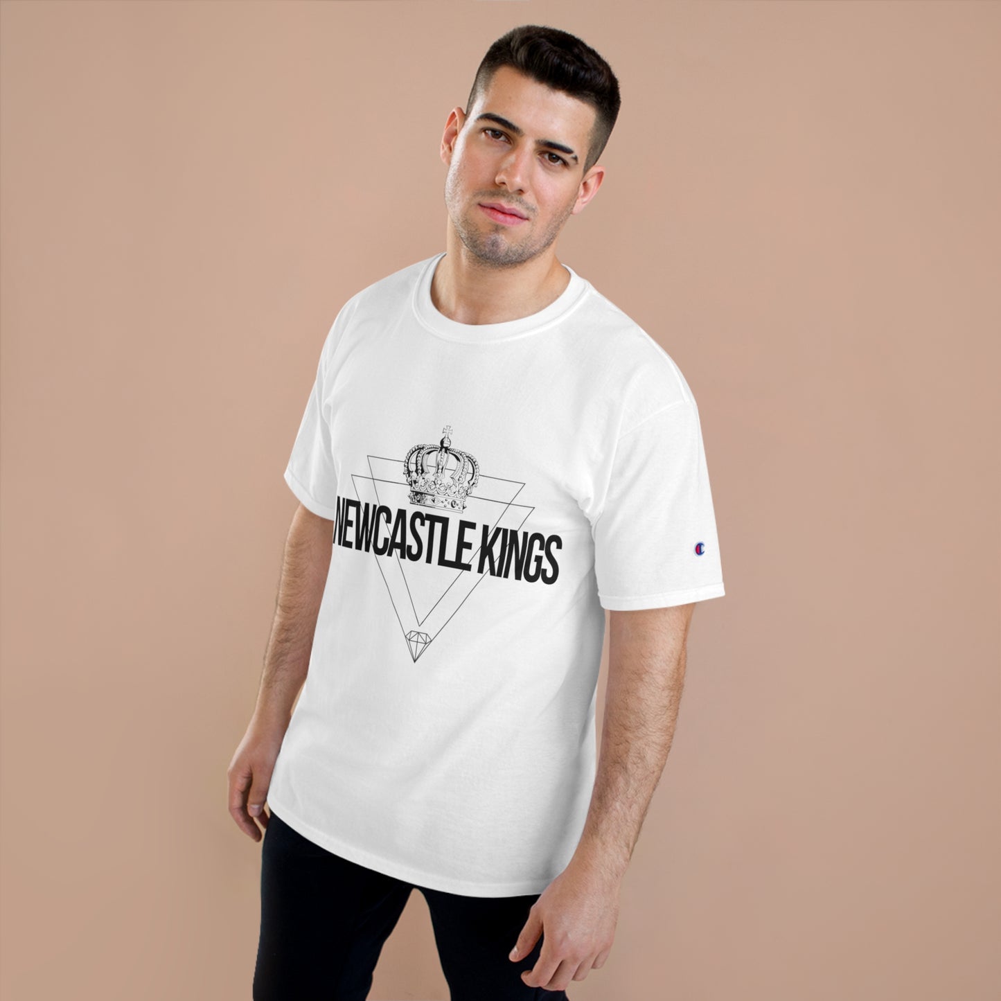 NCK Champion T-Shirt
