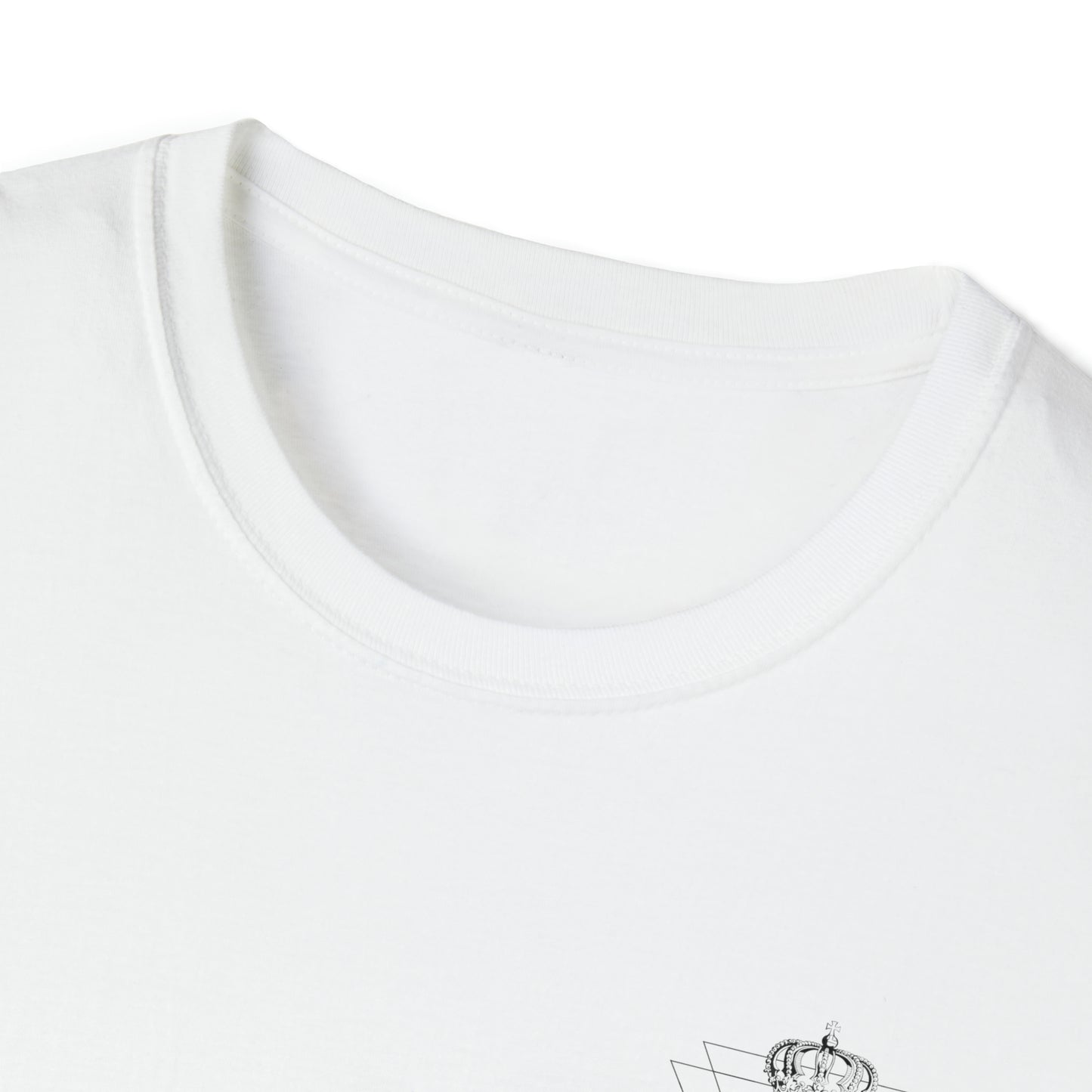 The Guys Unisex Softstyle T-Shirt