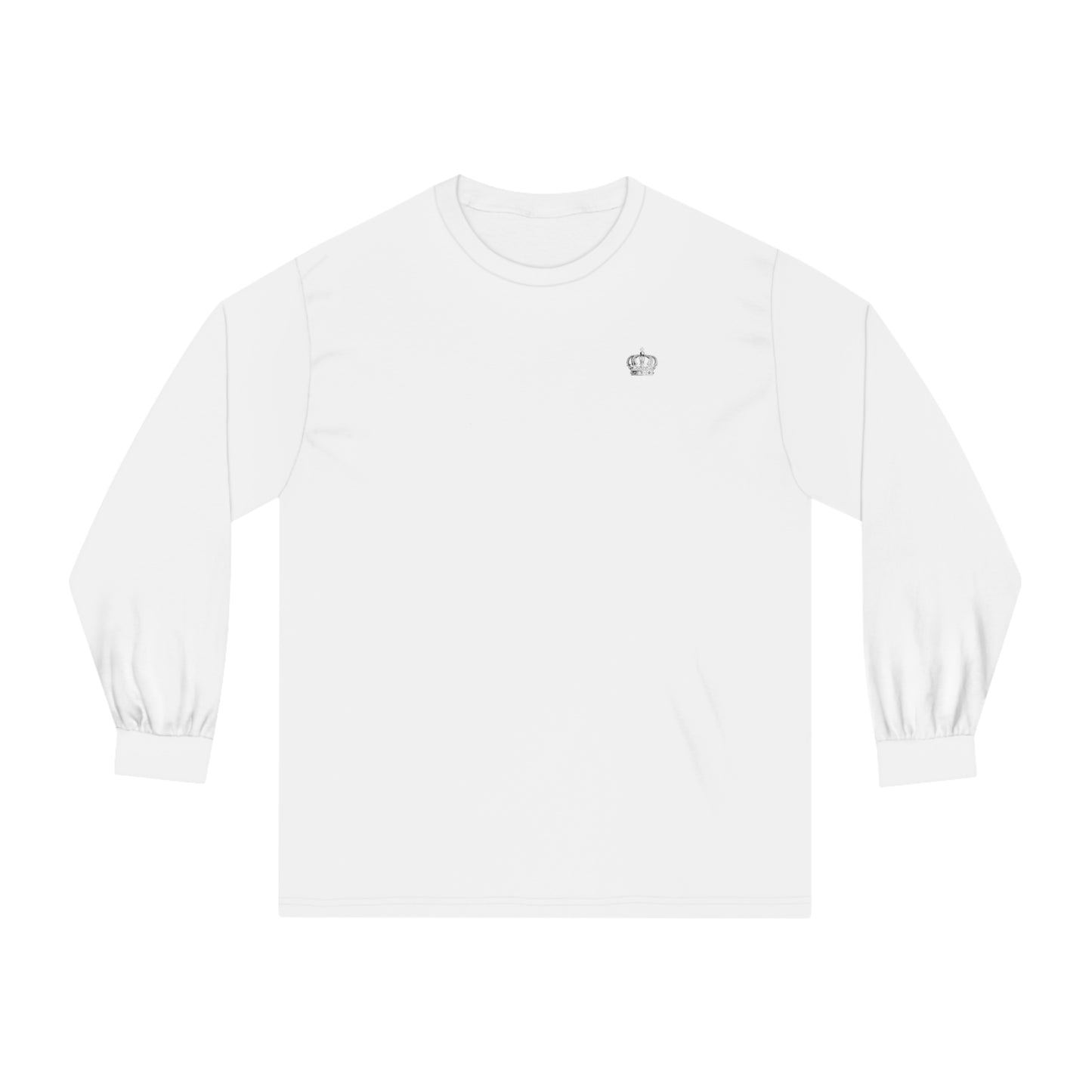NCK Unisex Classic Long Sleeve T-Shirt