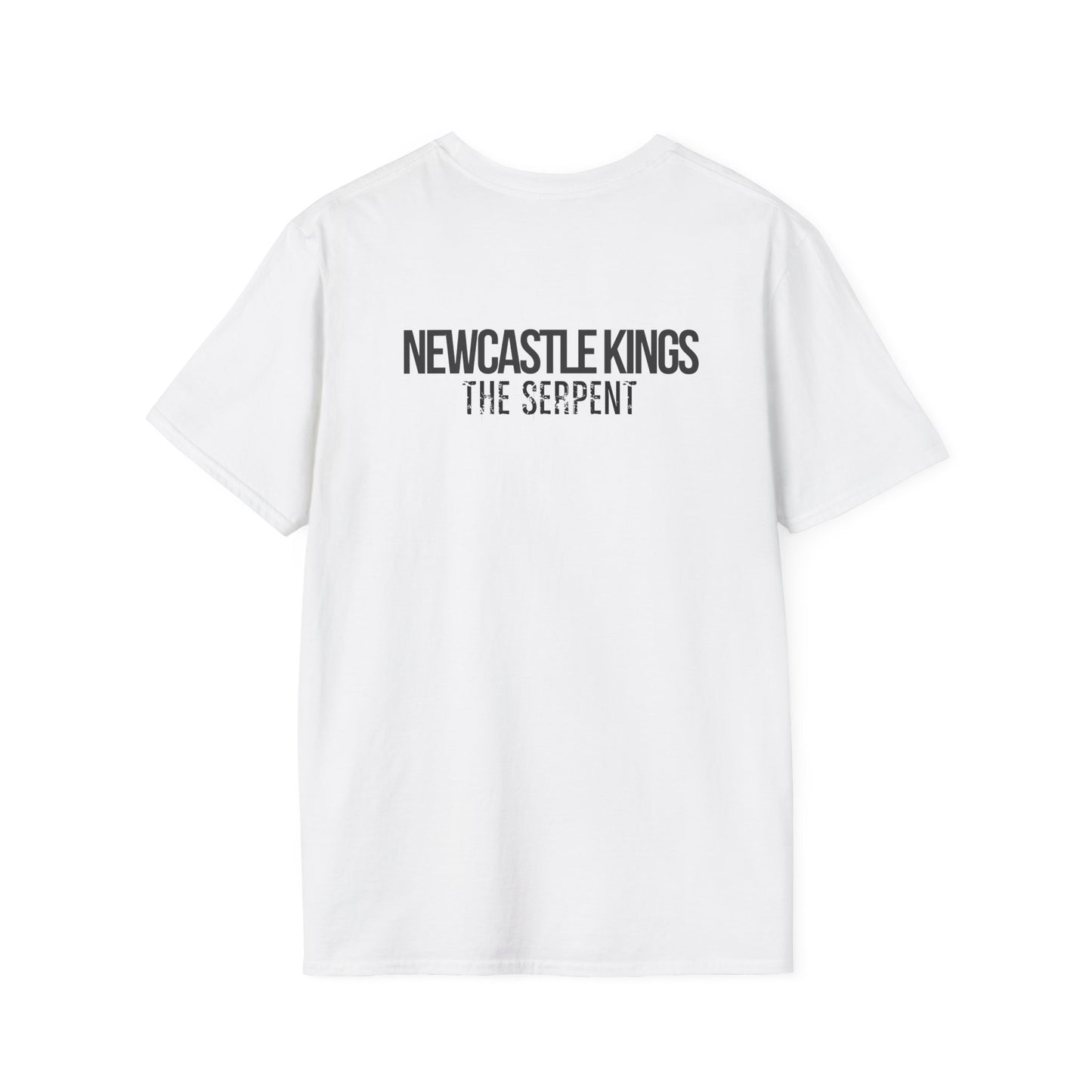 The Serpent *LIMITED EDITION*