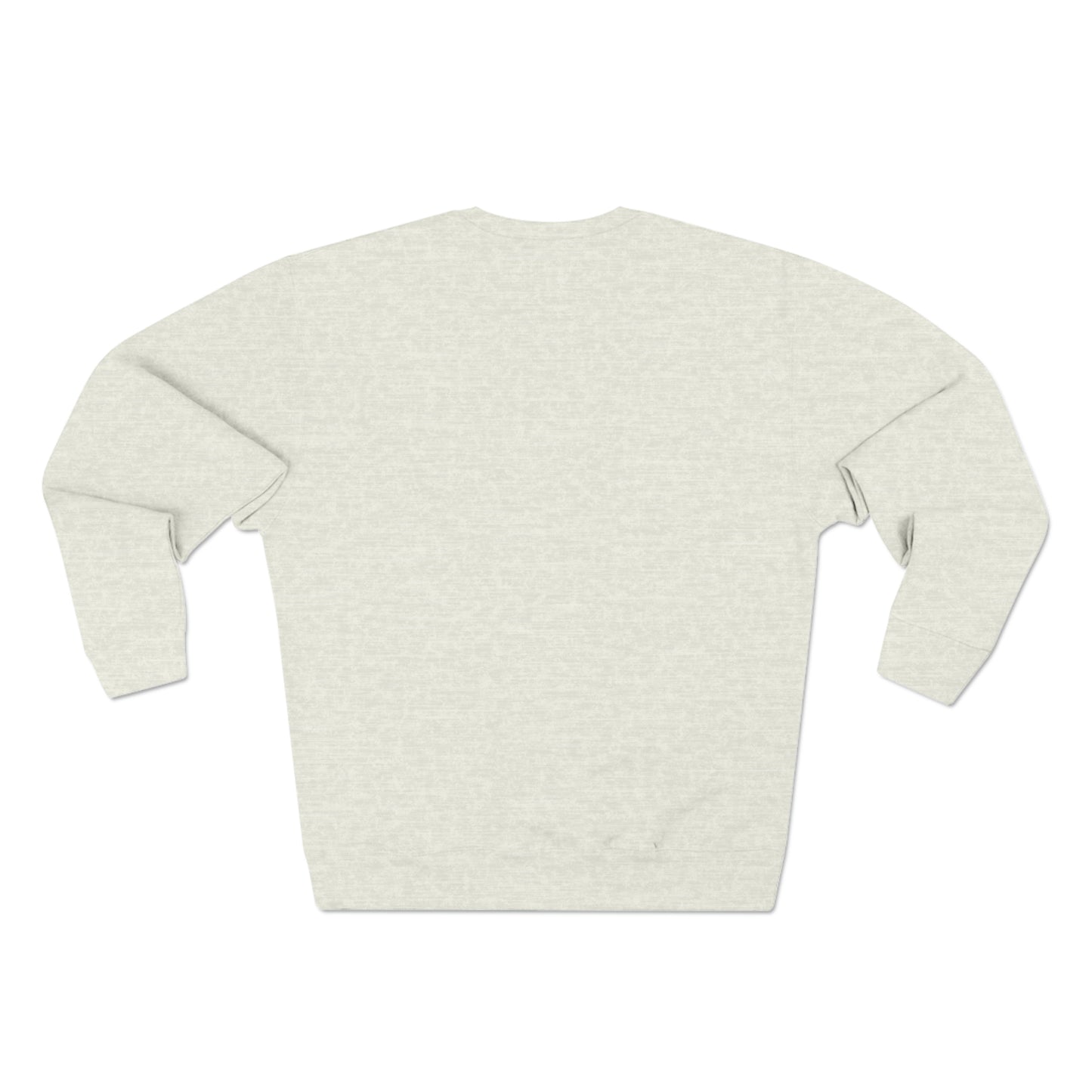 NCK on Repeat Unisex Premium Crewneck Sweatshirt