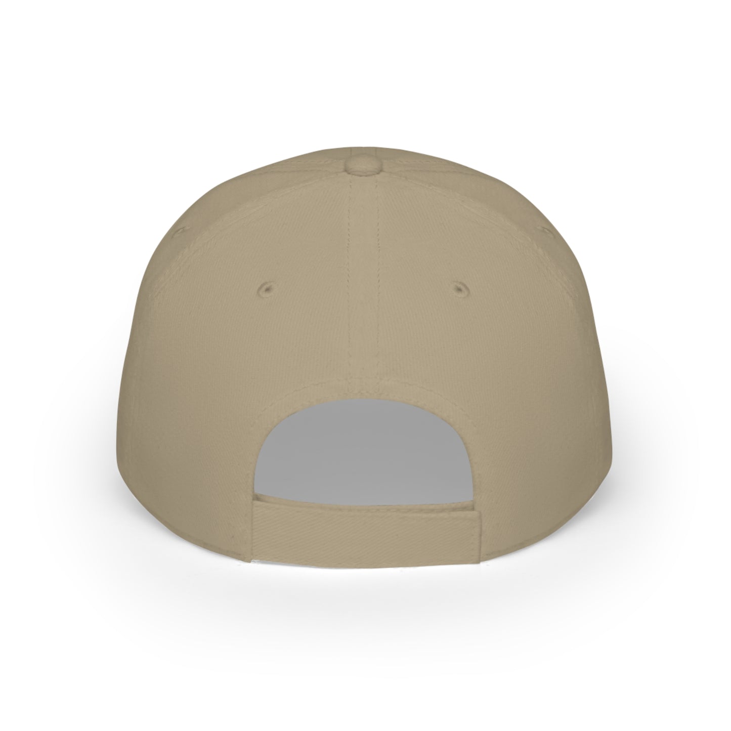 Diamond NCK Low Profile Baseball Cap