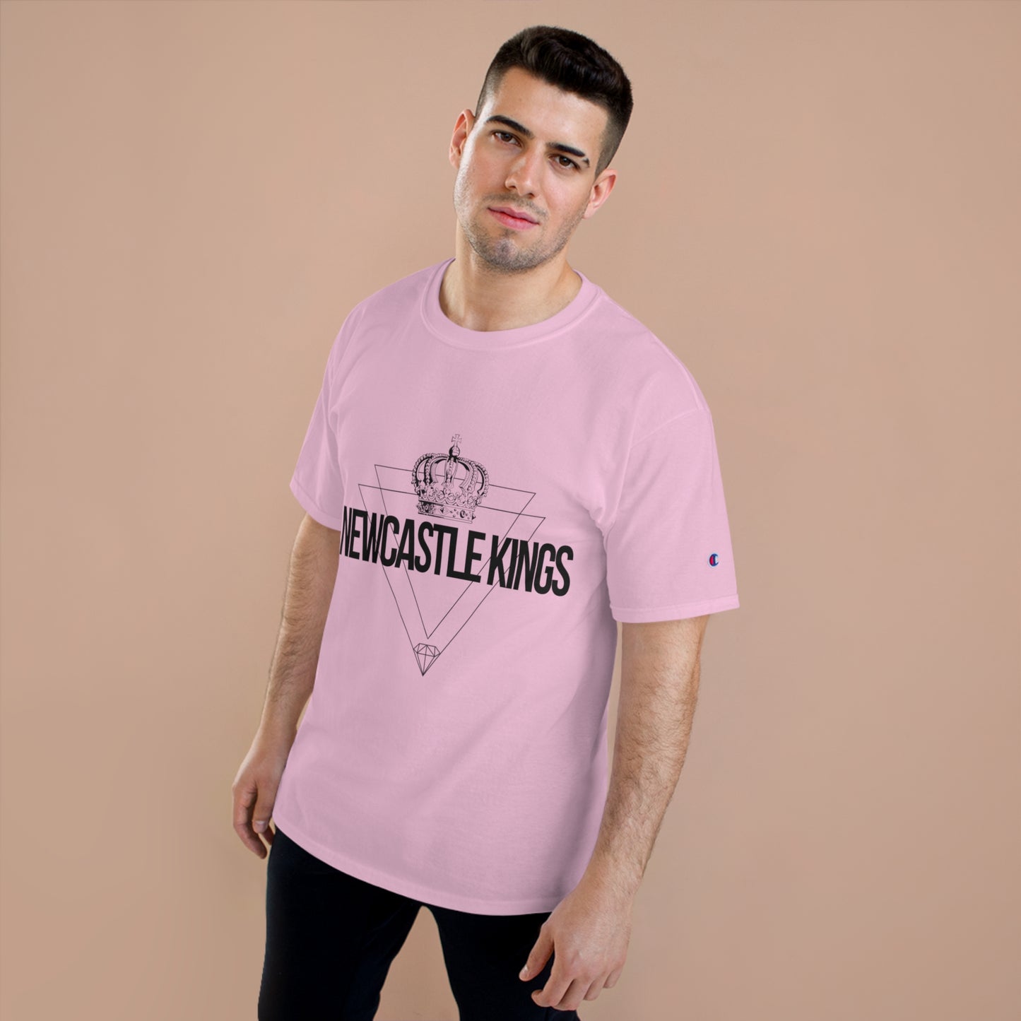 NCK Champion T-Shirt