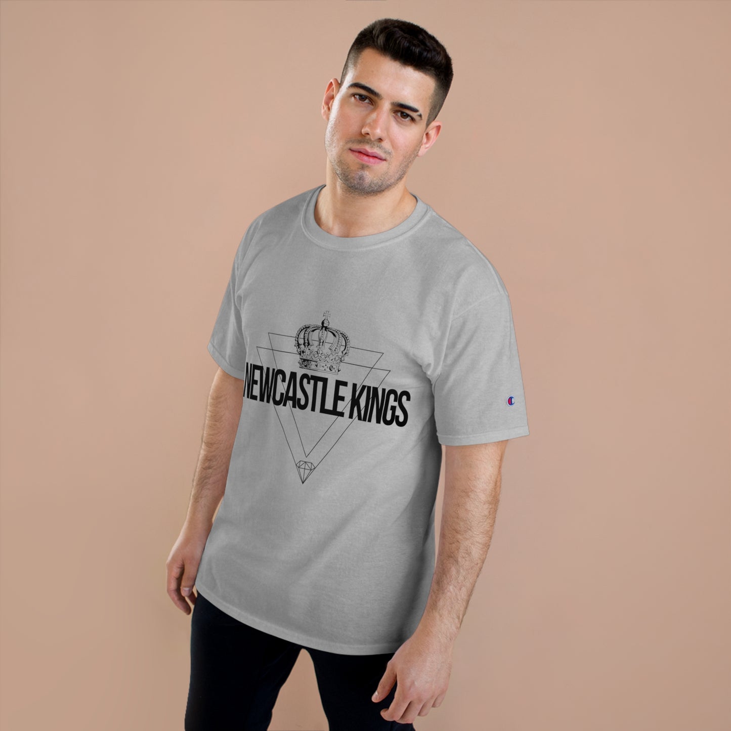 NCK Champion T-Shirt