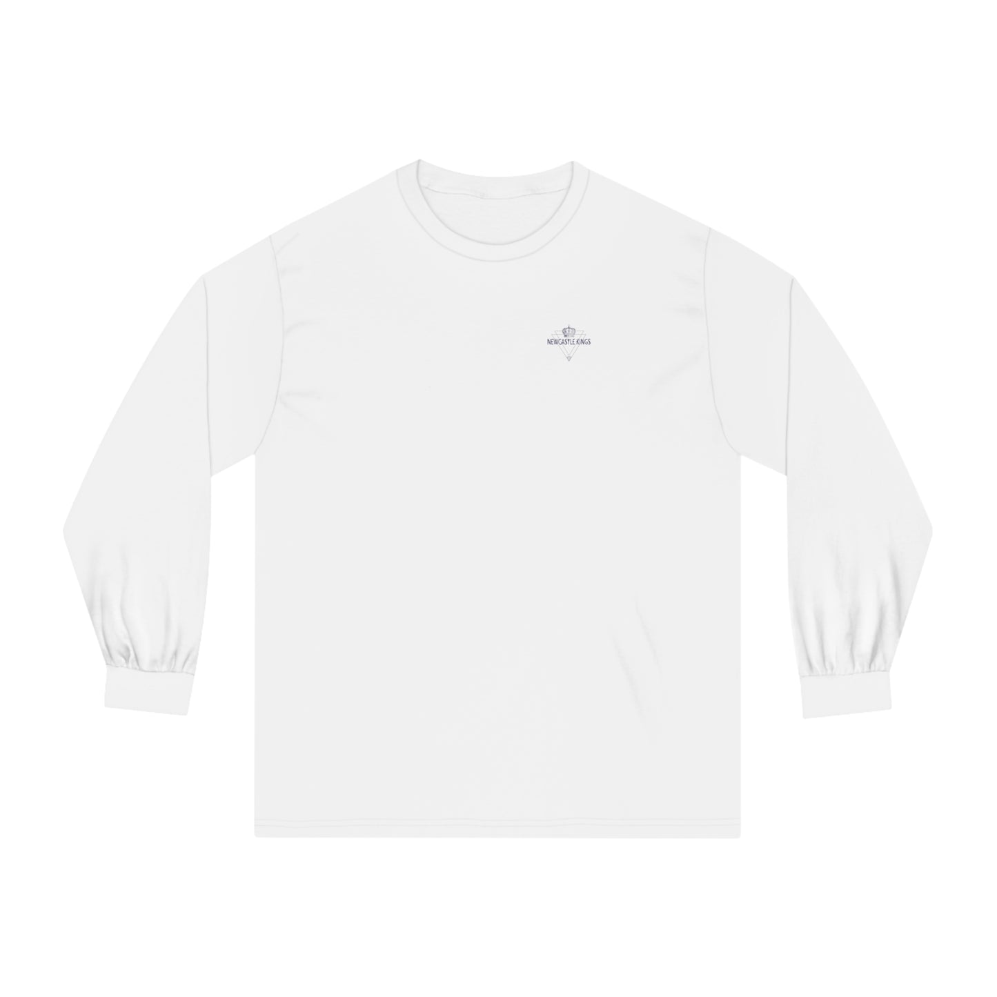 King of Diamonds Unisex Classic Long Sleeve T-Shirt