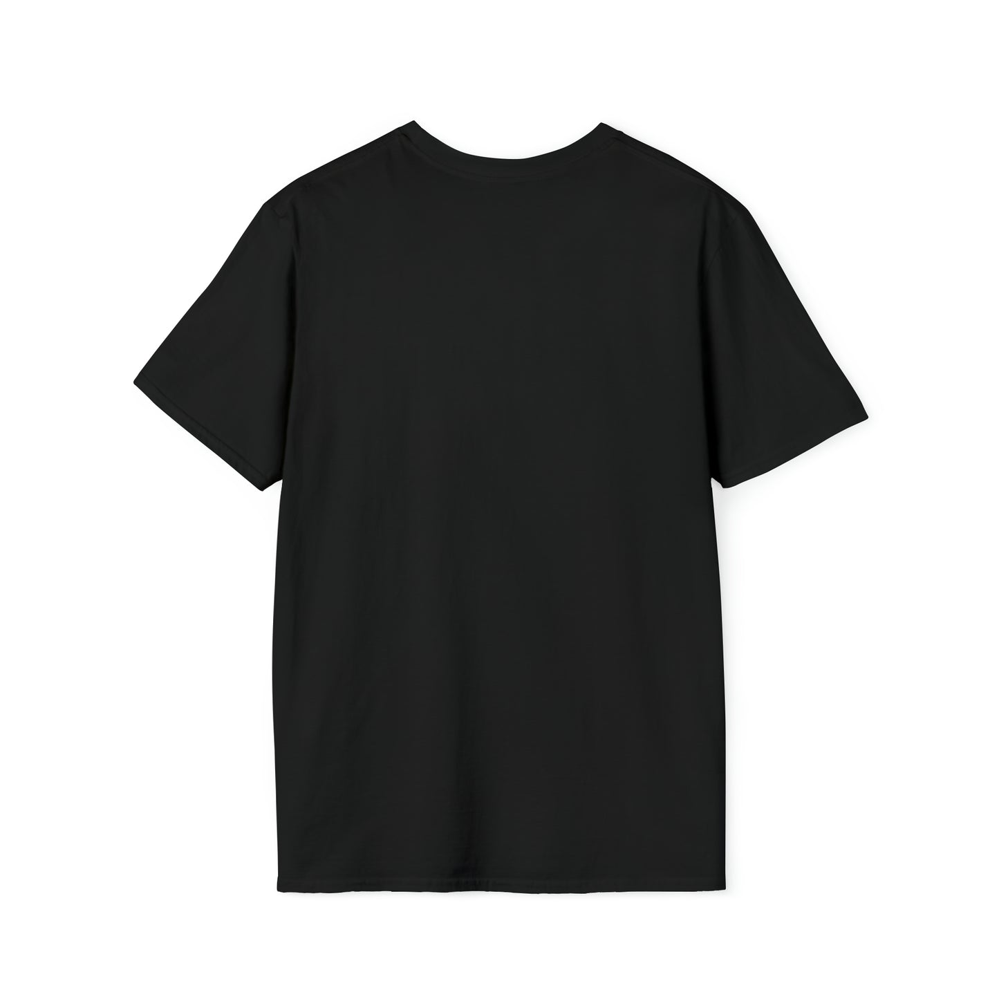King of Hearts Unisex Softstyle T-Shirt