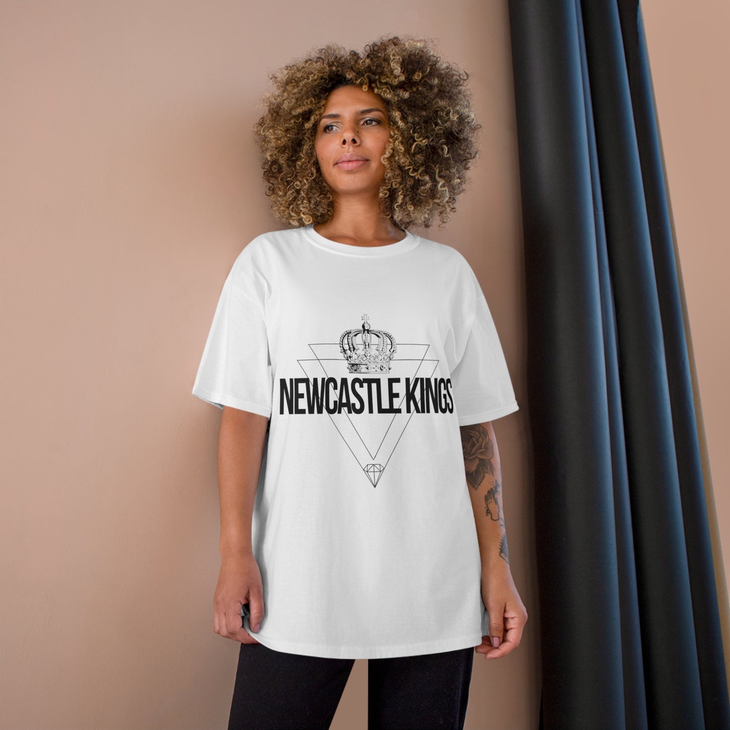 NCK Champion T-Shirt