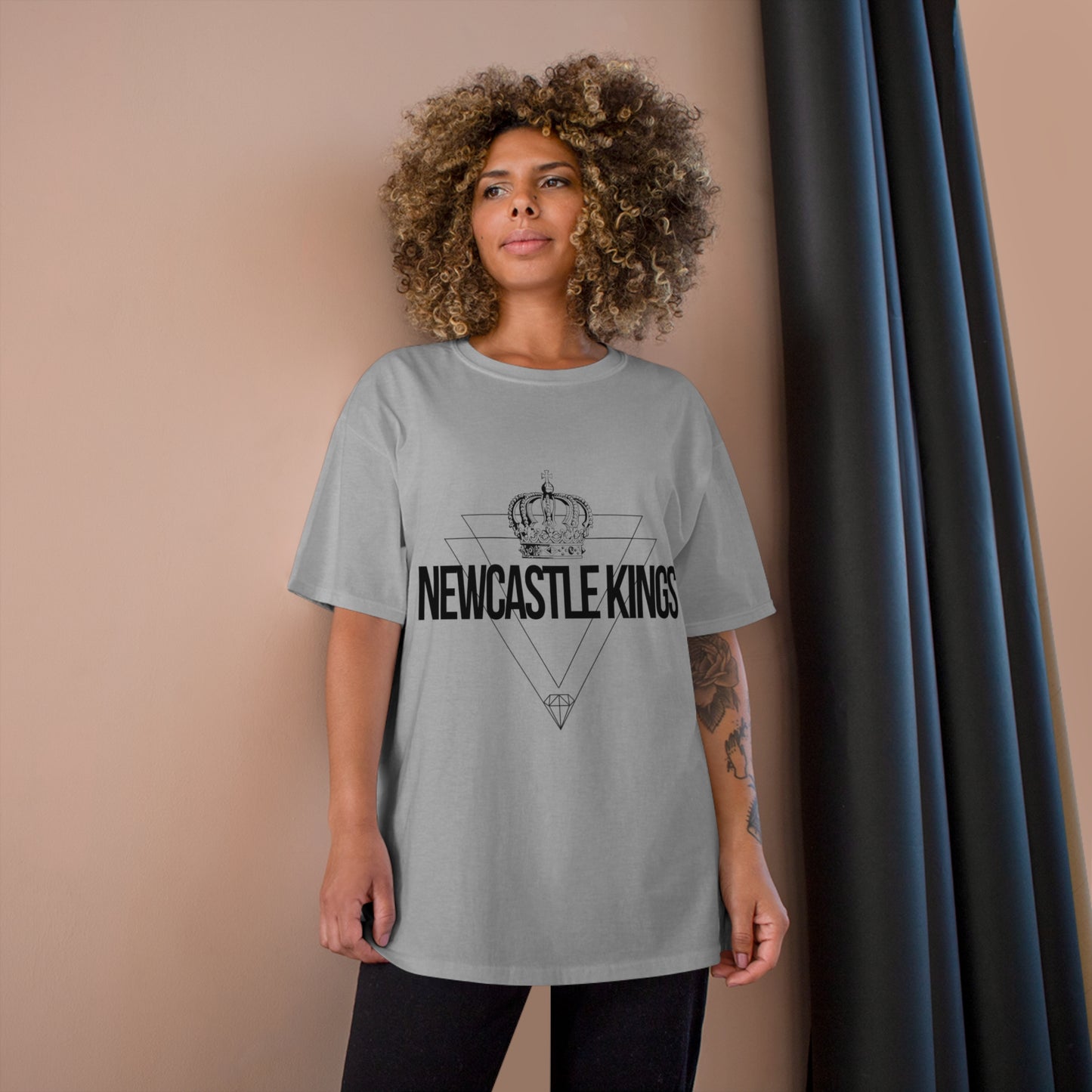 NCK Champion T-Shirt