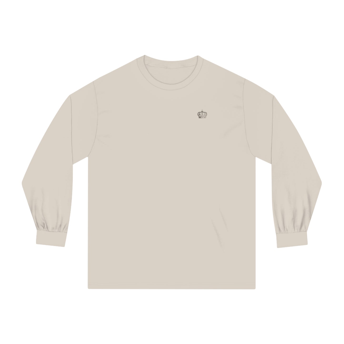 NCK Unisex Classic Long Sleeve T-Shirt