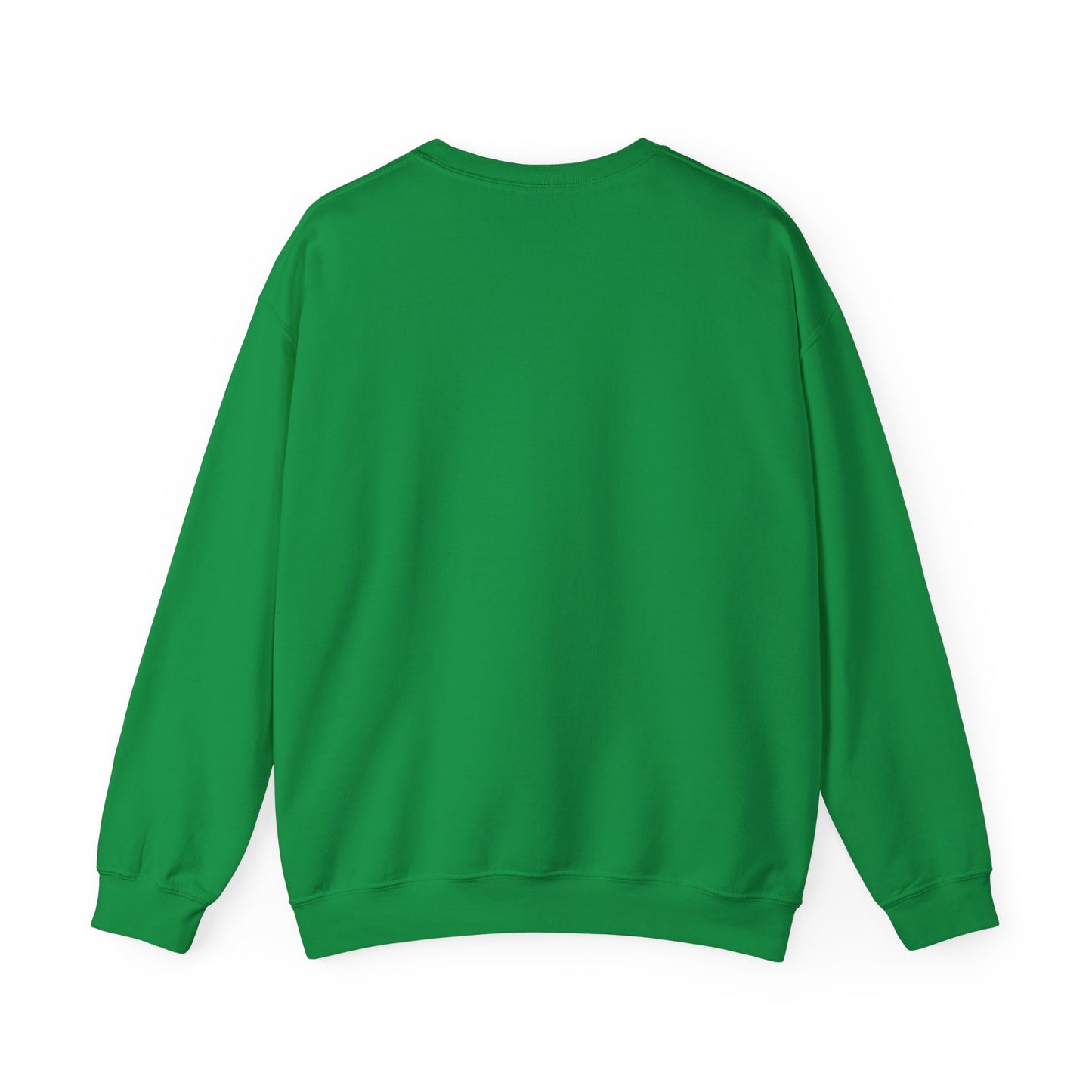 NCK Crown and Diamond Unisex Heavy Blend™ Crewneck Sweatshirt