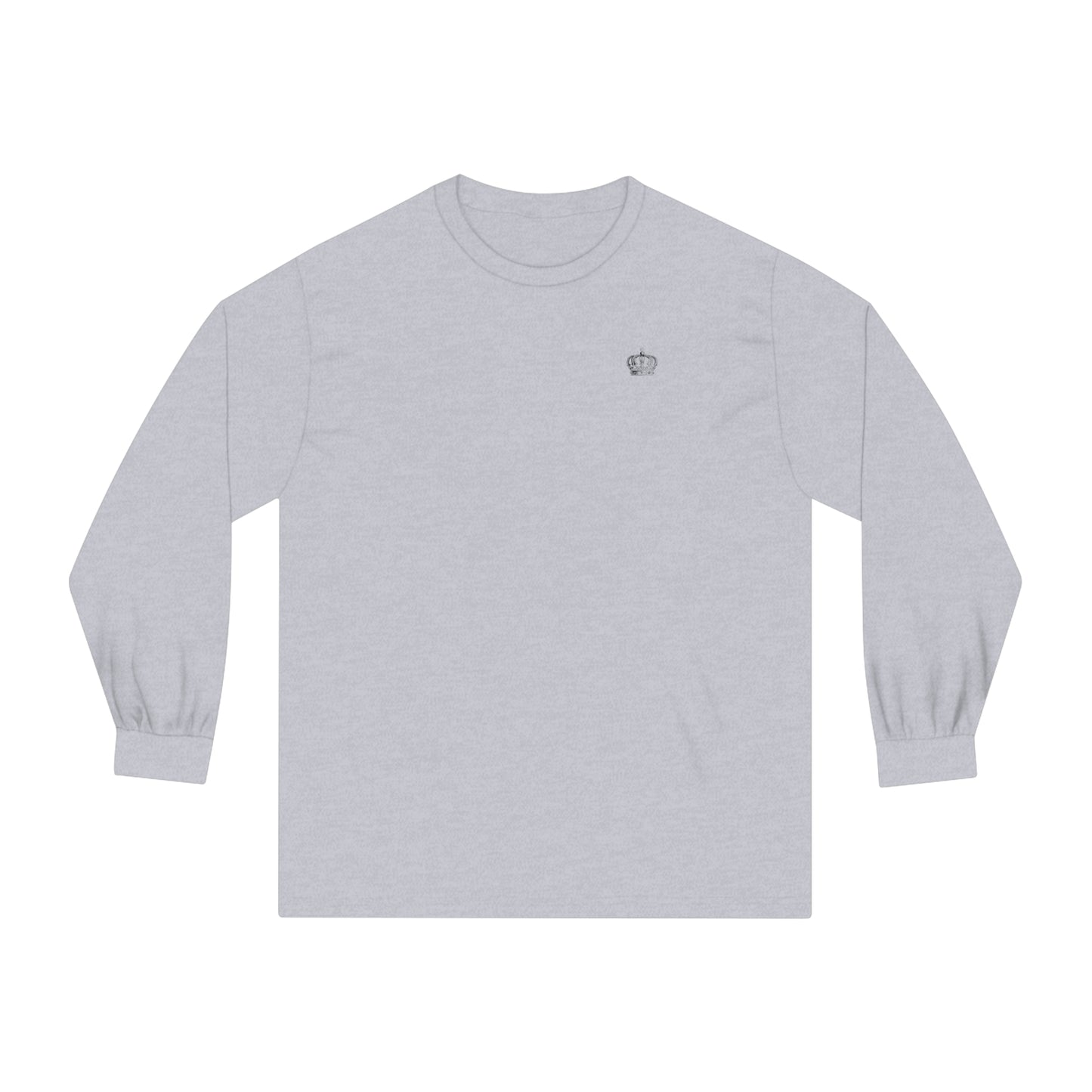 NCK Unisex Classic Long Sleeve T-Shirt