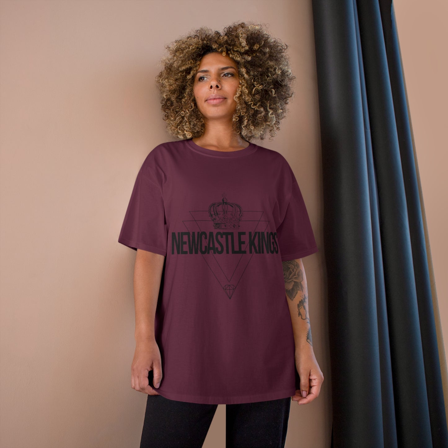 NCK Champion T-Shirt