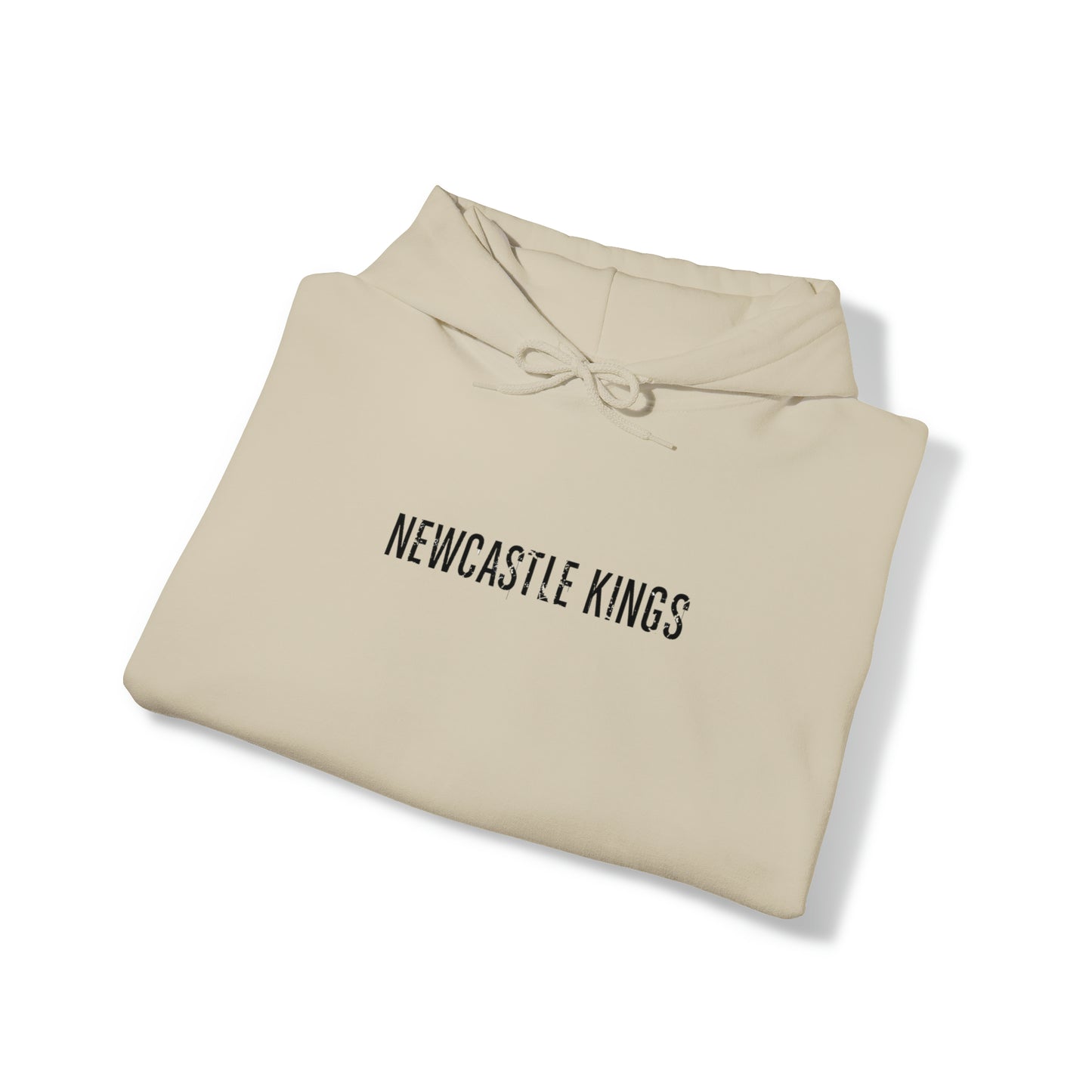 The King Unisex Heavy Blend™ Hooded Sweatshirt