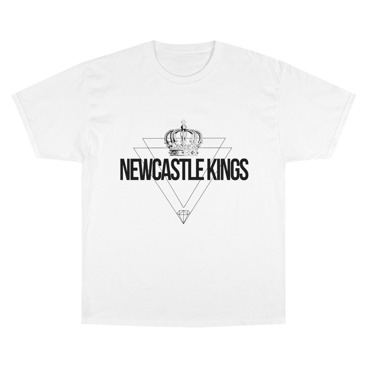 NCK Champion T-Shirt
