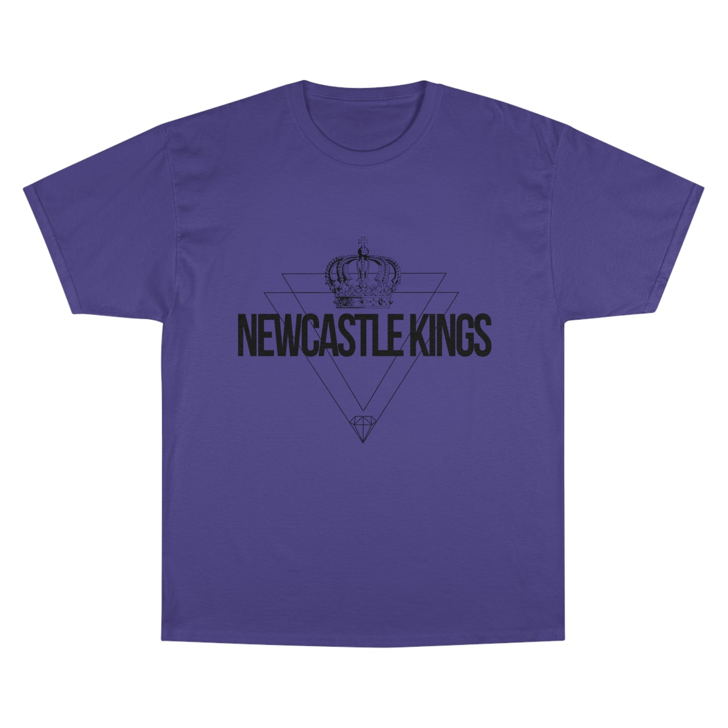 NCK Champion T-Shirt