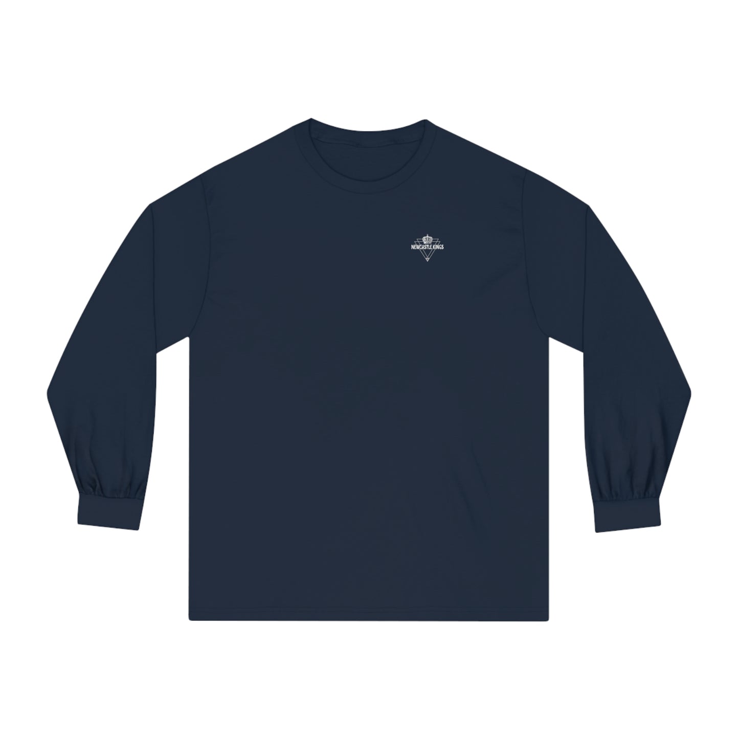 NCK Unisex Classic Long Sleeve T-Shirt