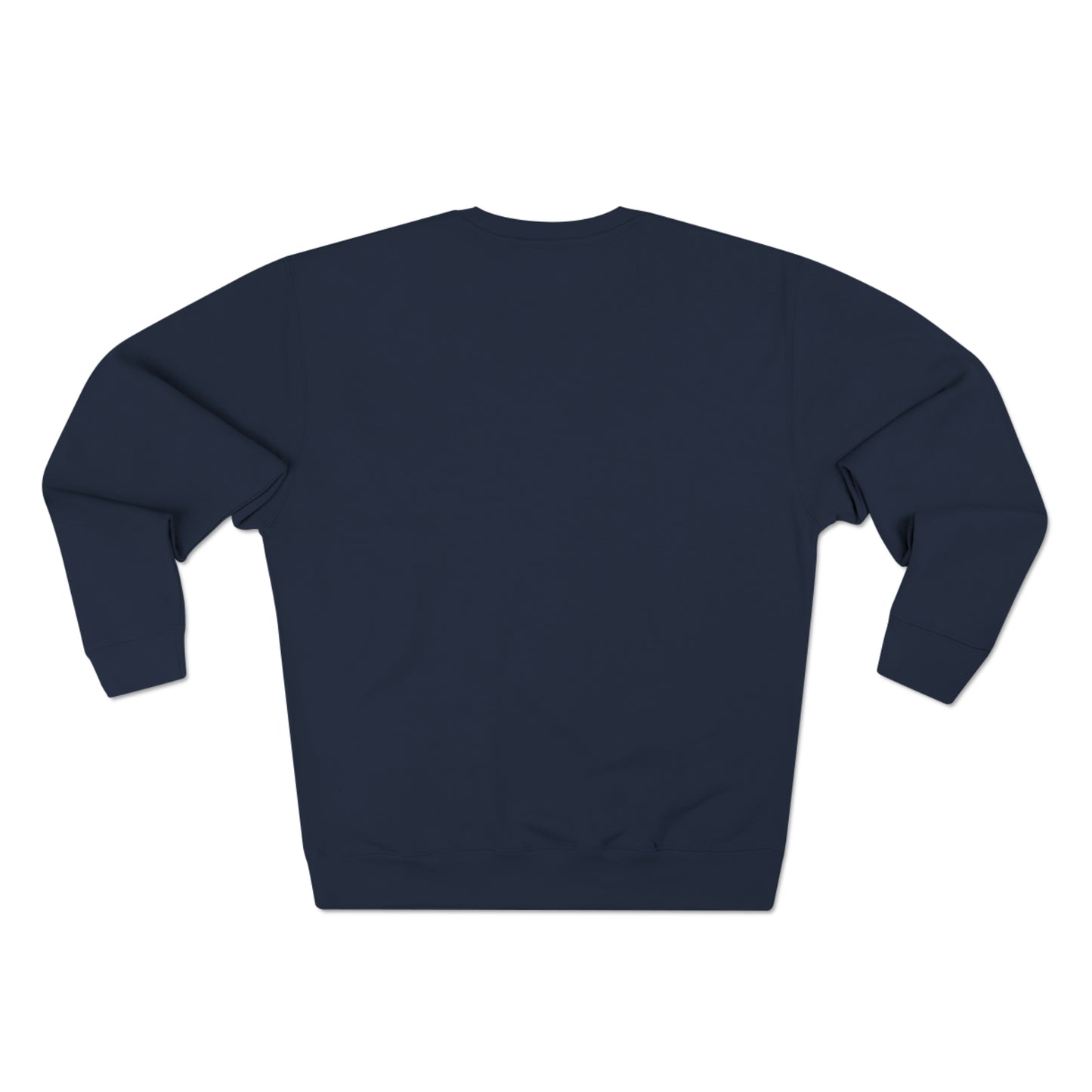 NCK on Repeat Unisex Premium Crewneck Sweatshirt